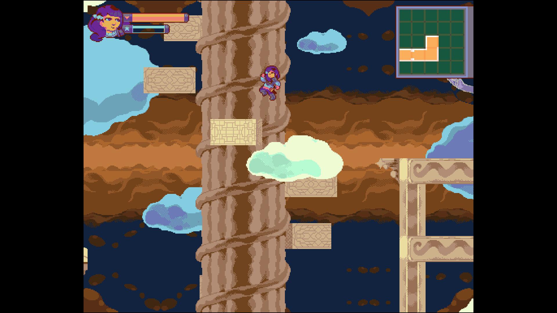 CYCLE screenshot 7