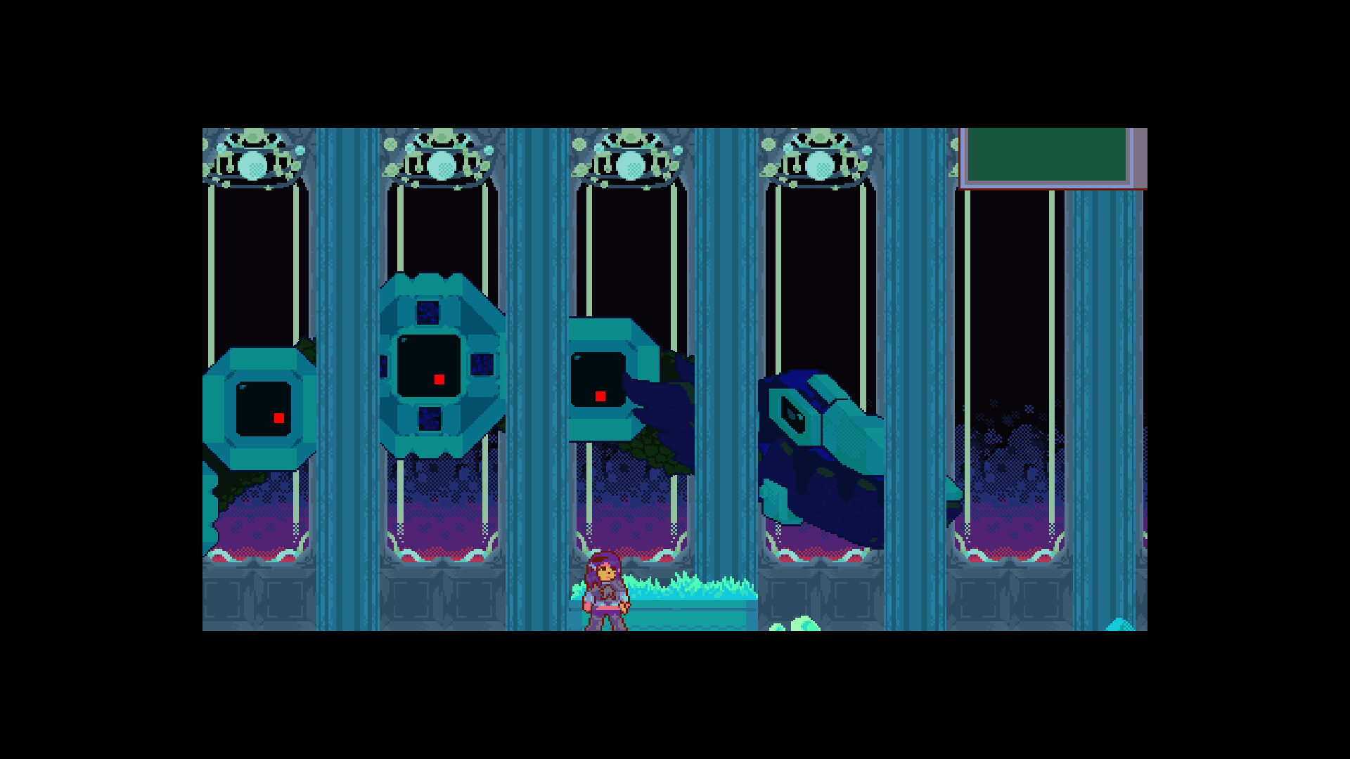 CYCLE screenshot 5