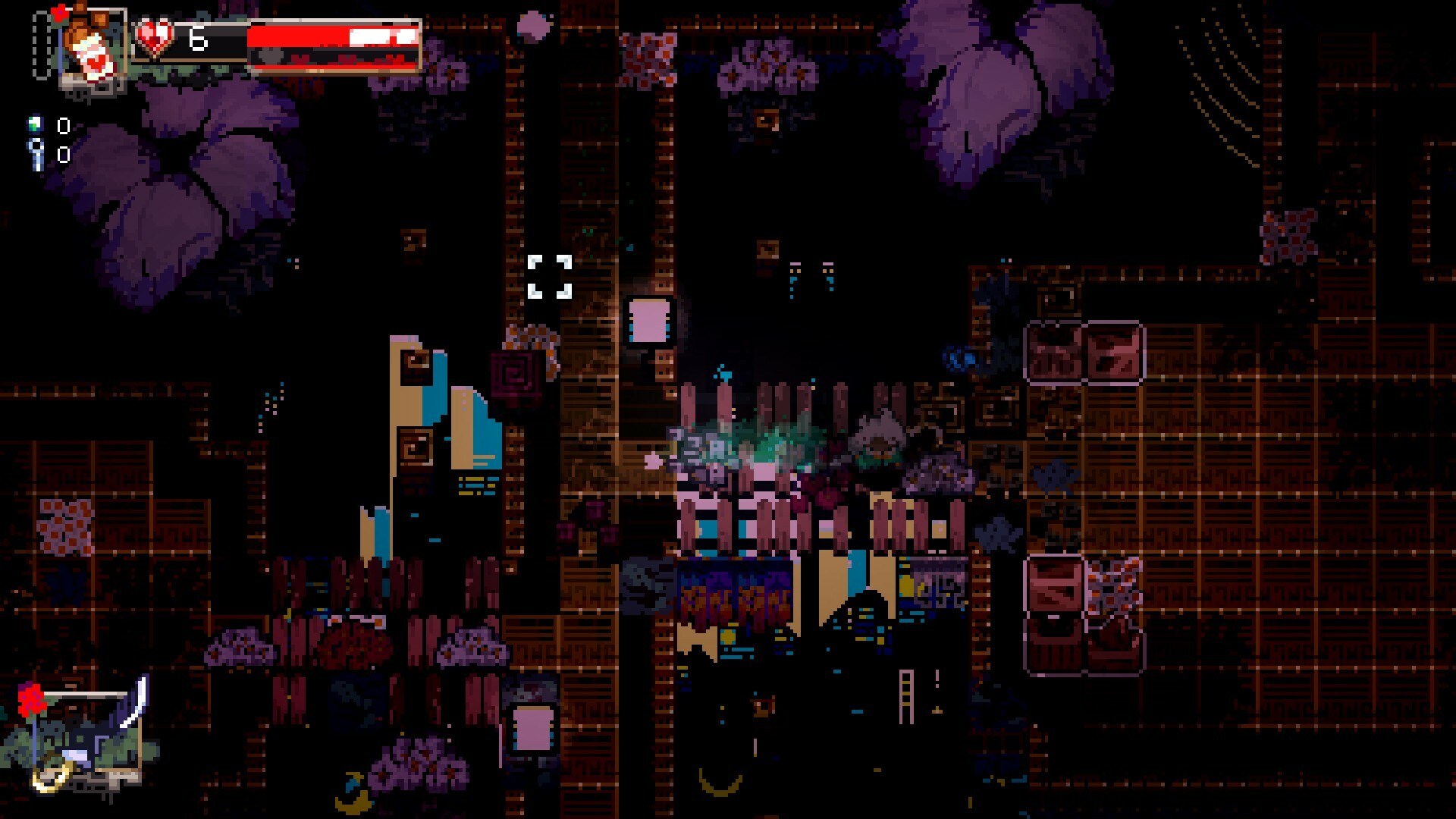 Terralora screenshot 6