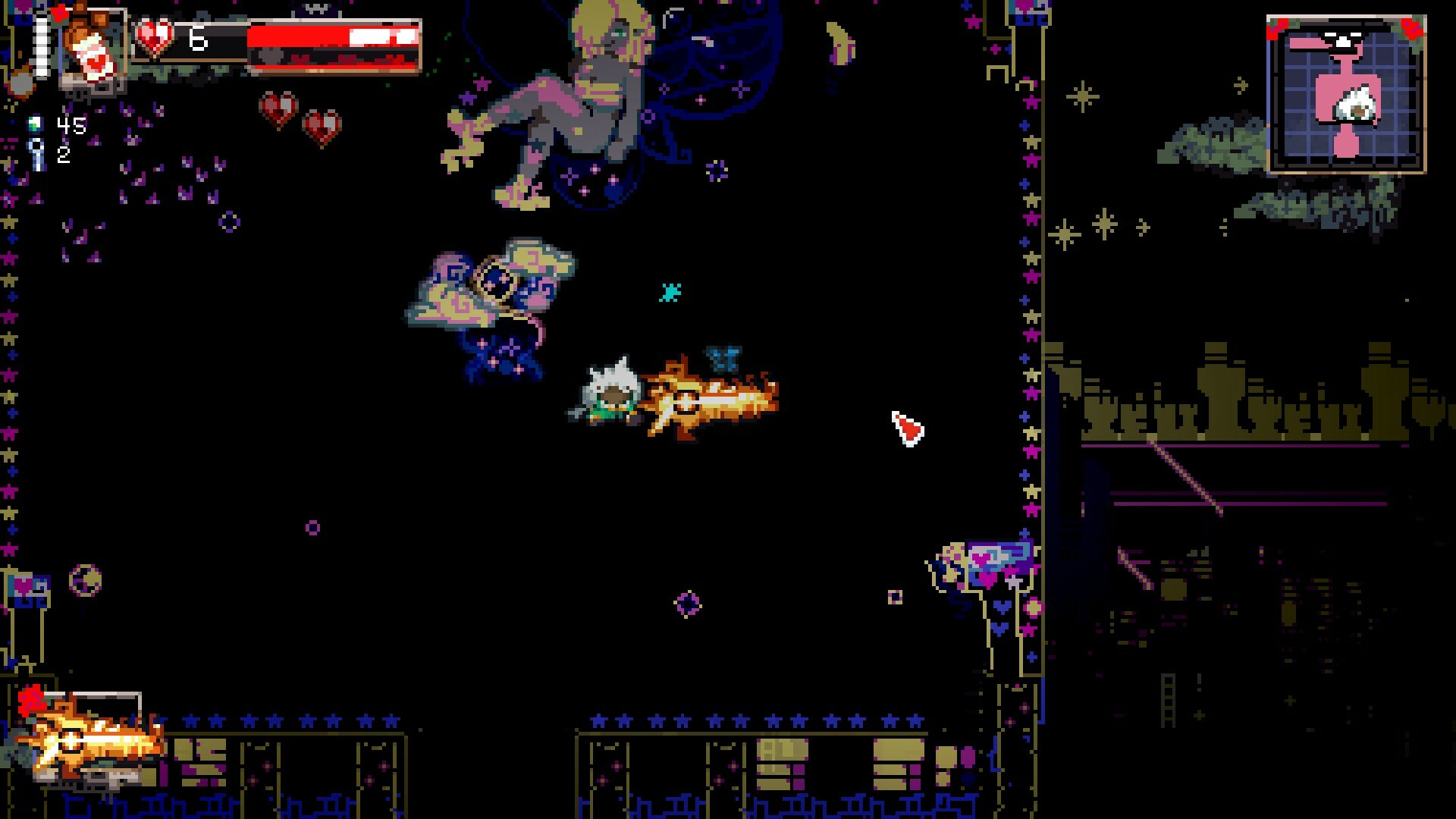 Terralora screenshot 9