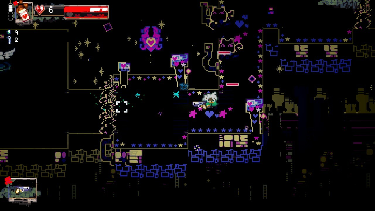 Terralora screenshot 7