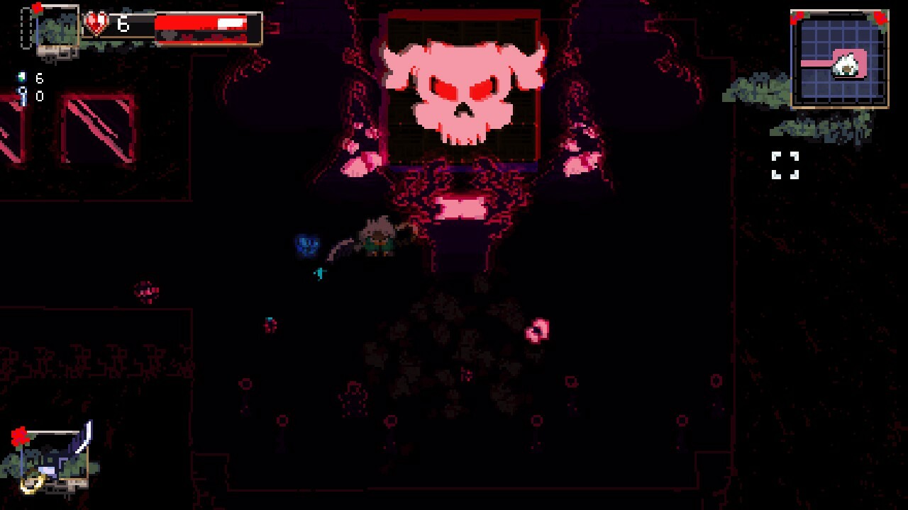 Terralora screenshot 11