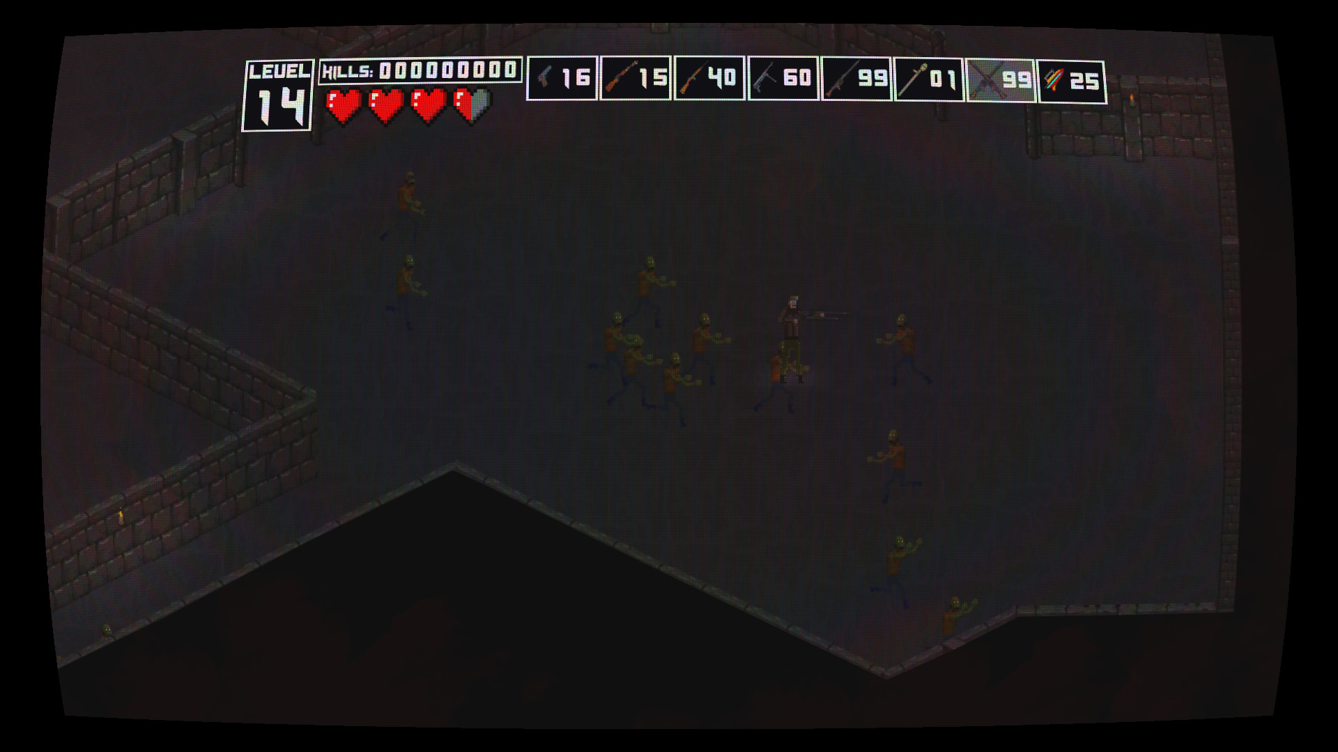 Zom Tom screenshot 5