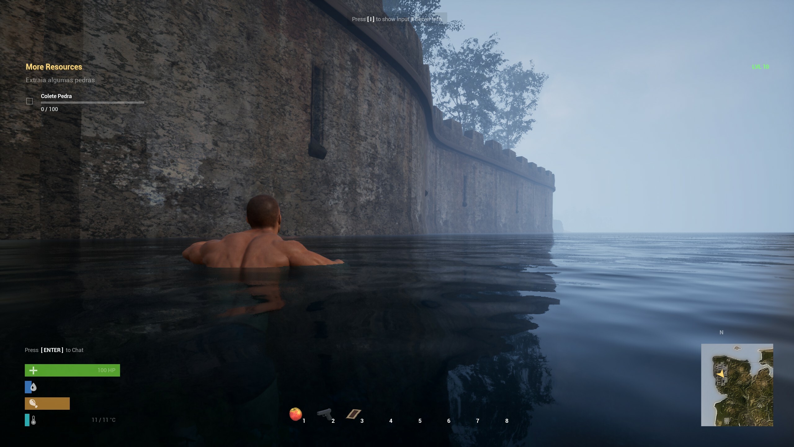 KAOS SurVival screenshot 23