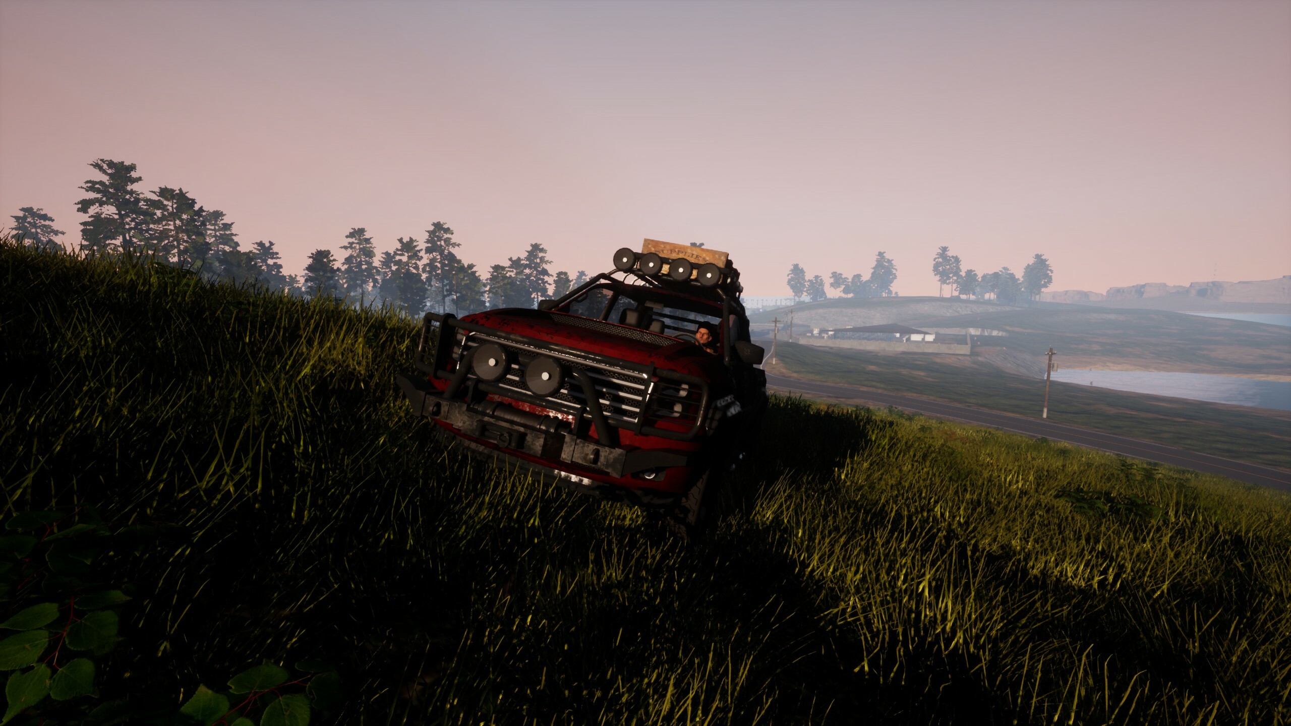 KAOS SurVival screenshot 37