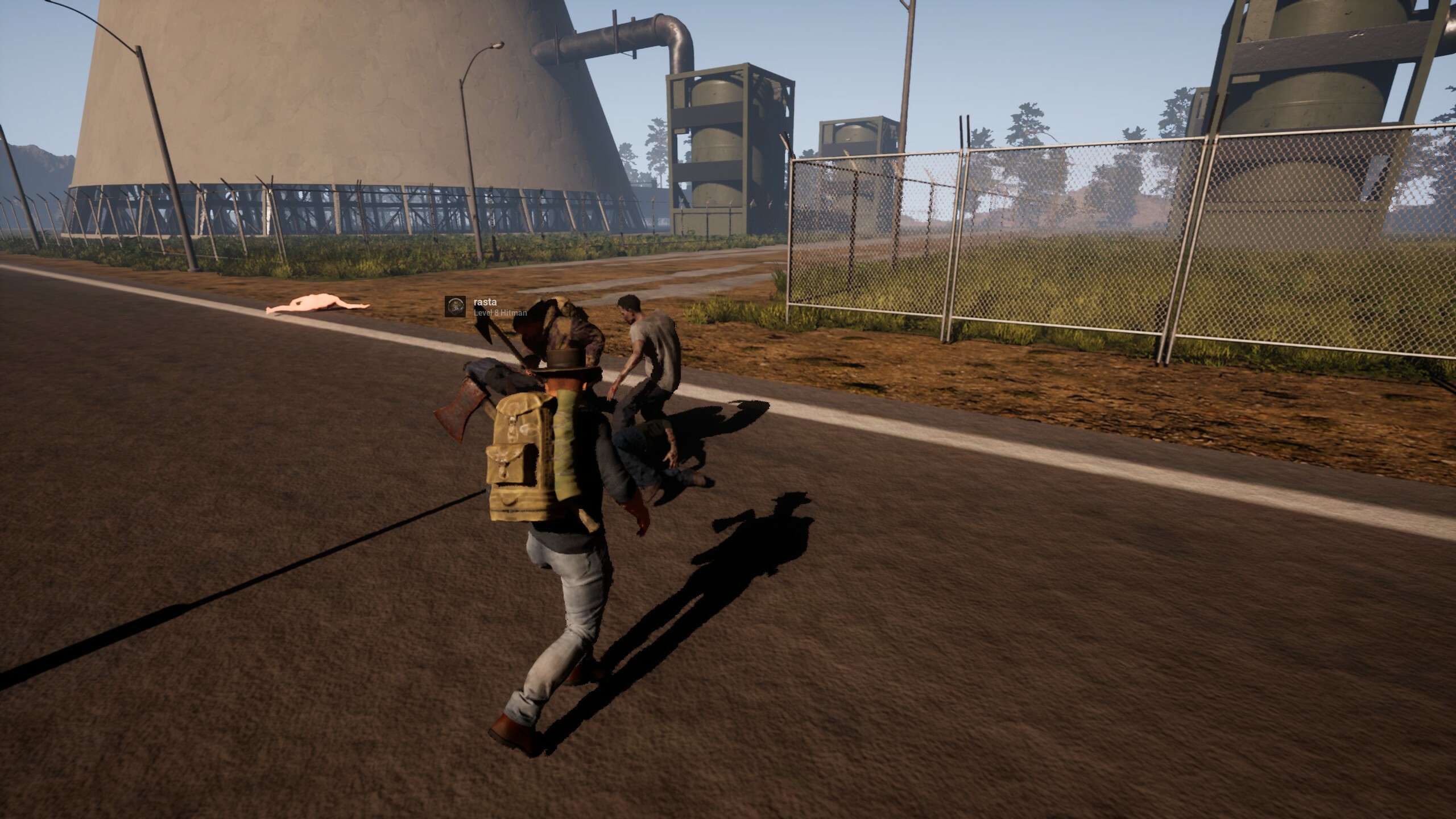KAOS SurVival screenshot 48