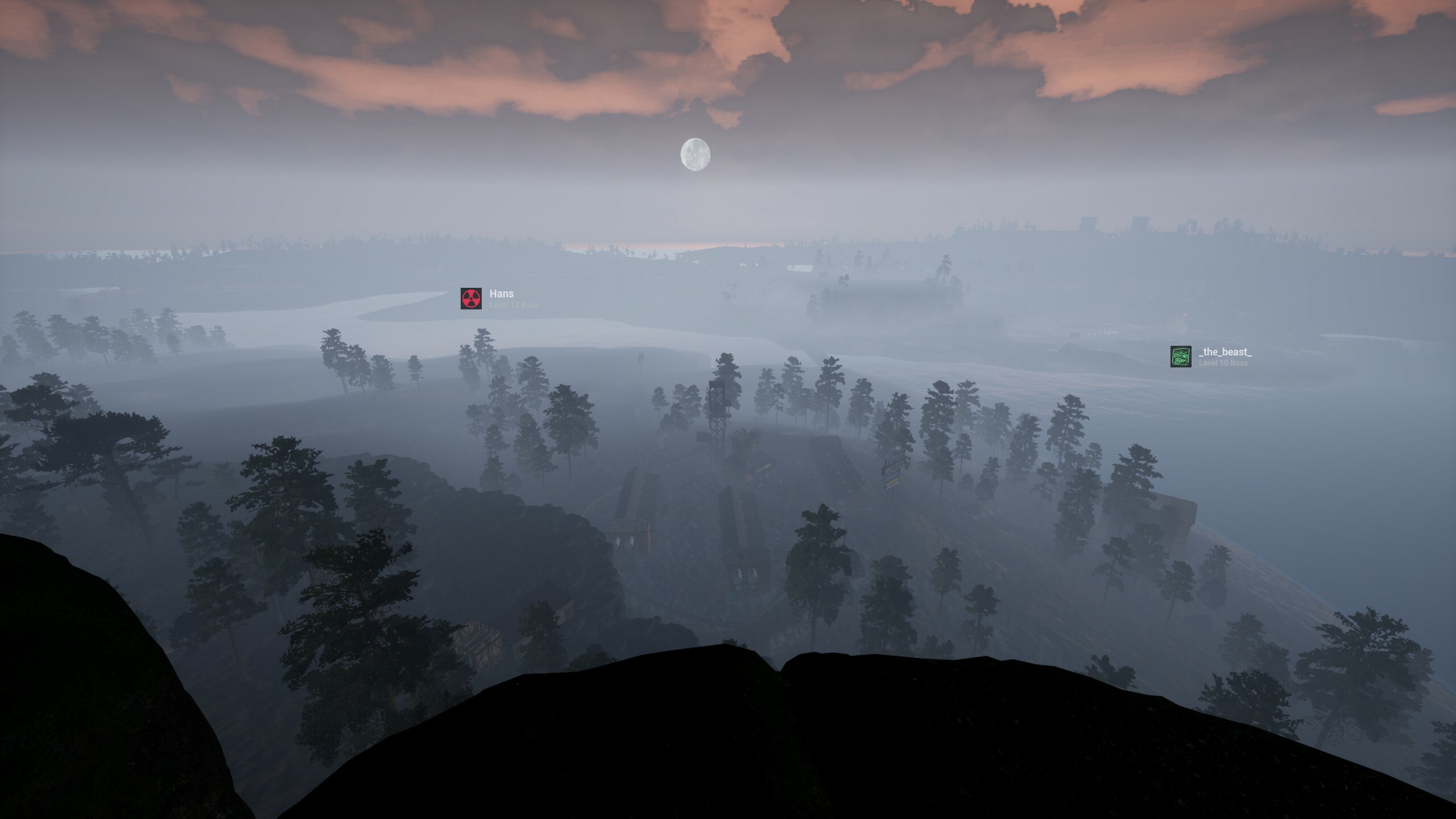 KAOS SurVival screenshot 13