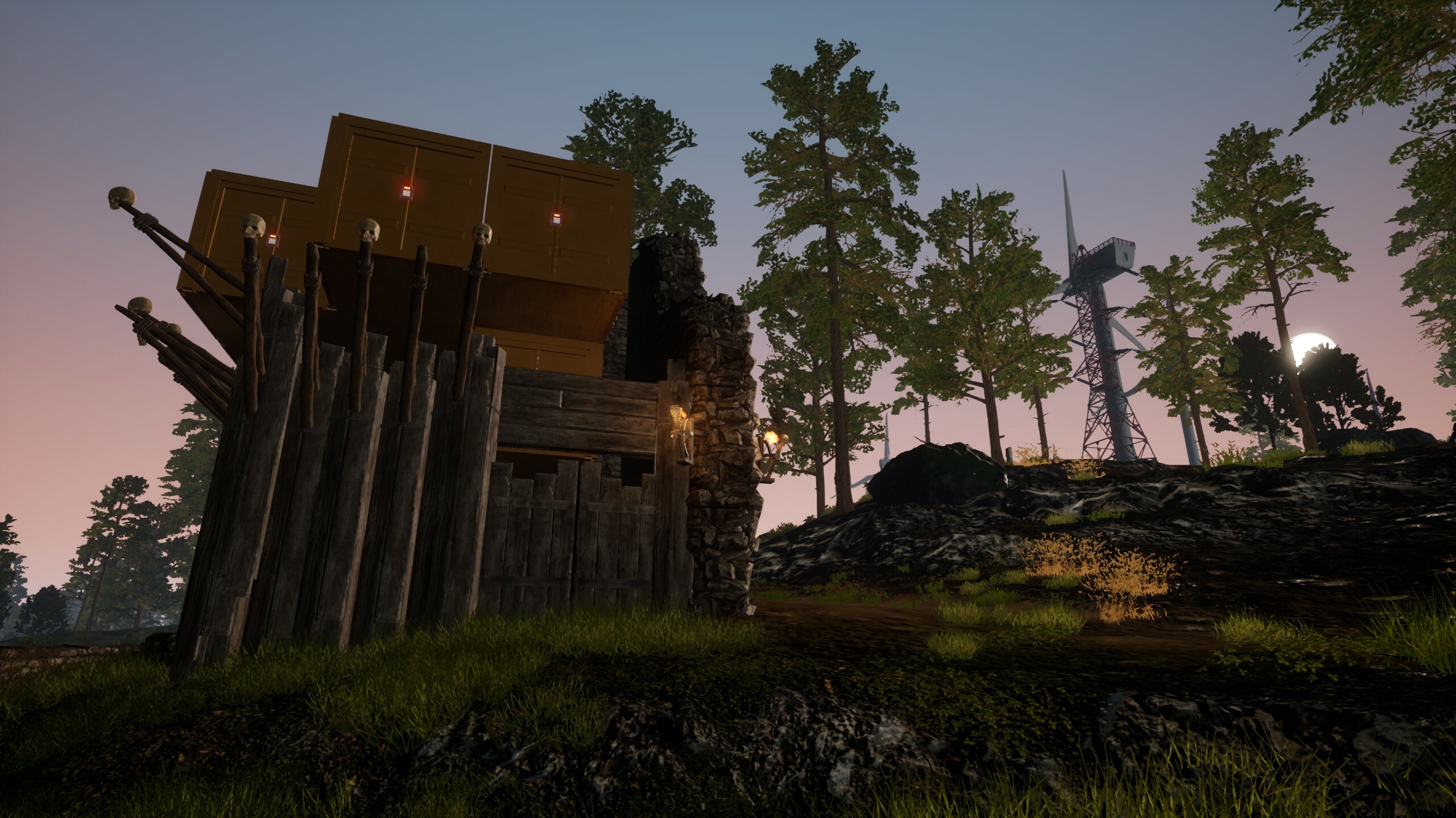 KAOS SurVival screenshot 24