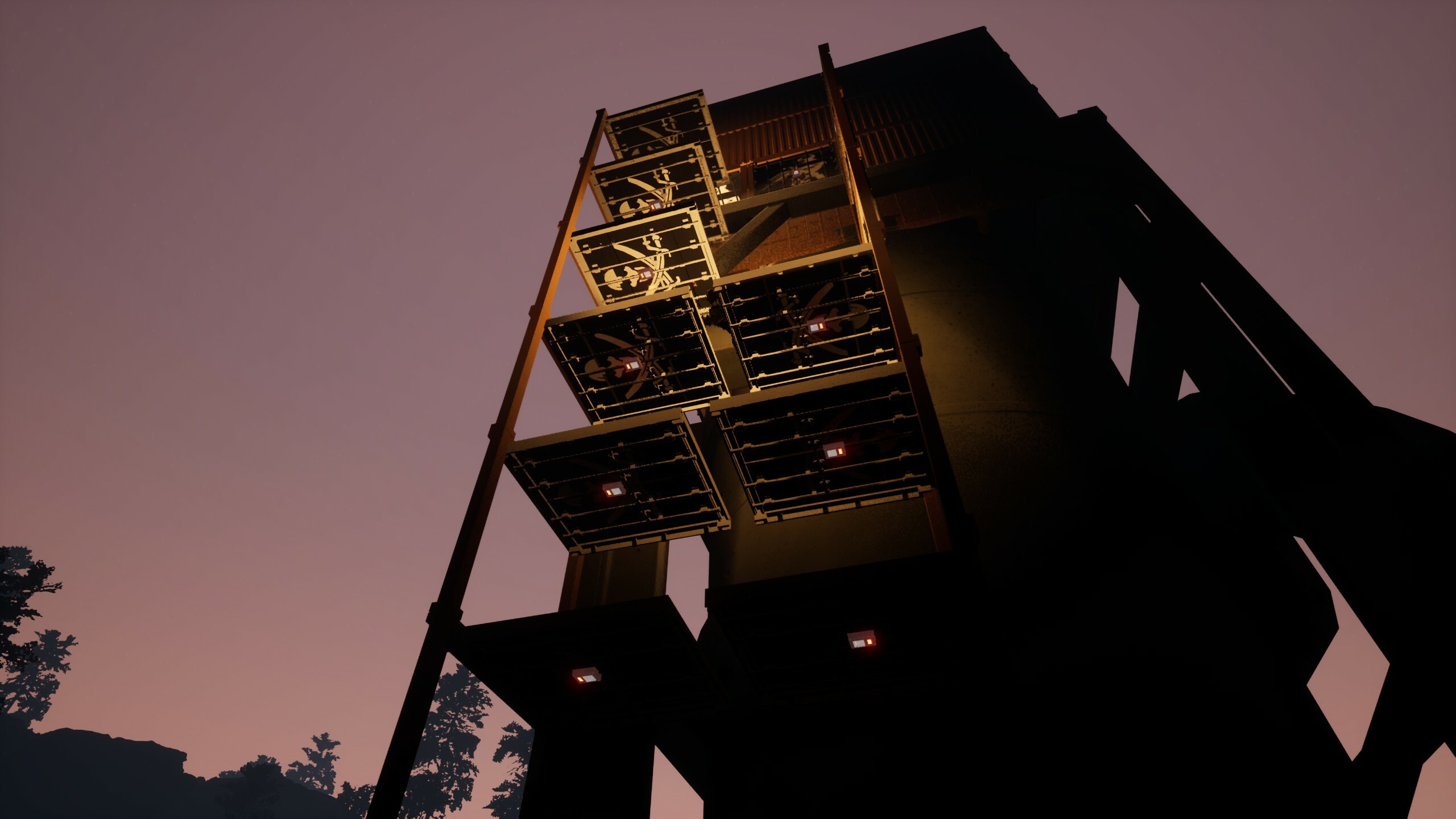 KAOS SurVival screenshot 47