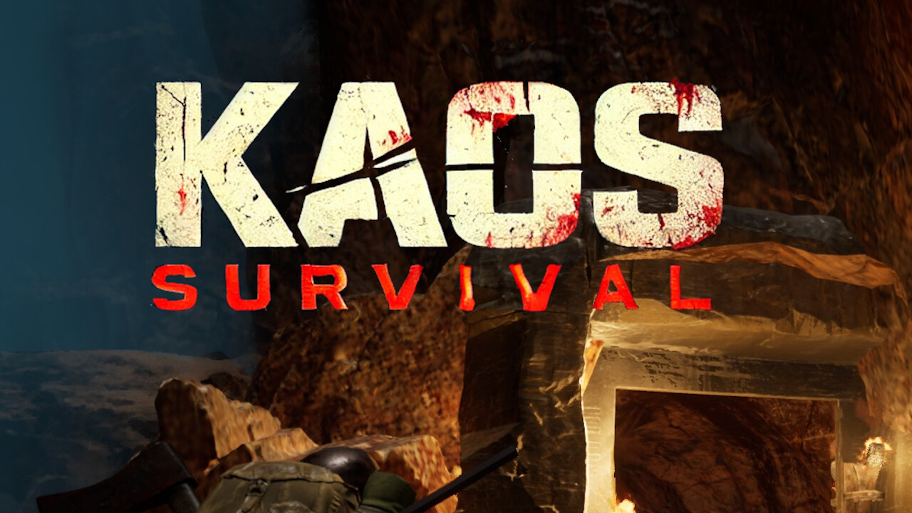 KAOS SurVival screenshot 10