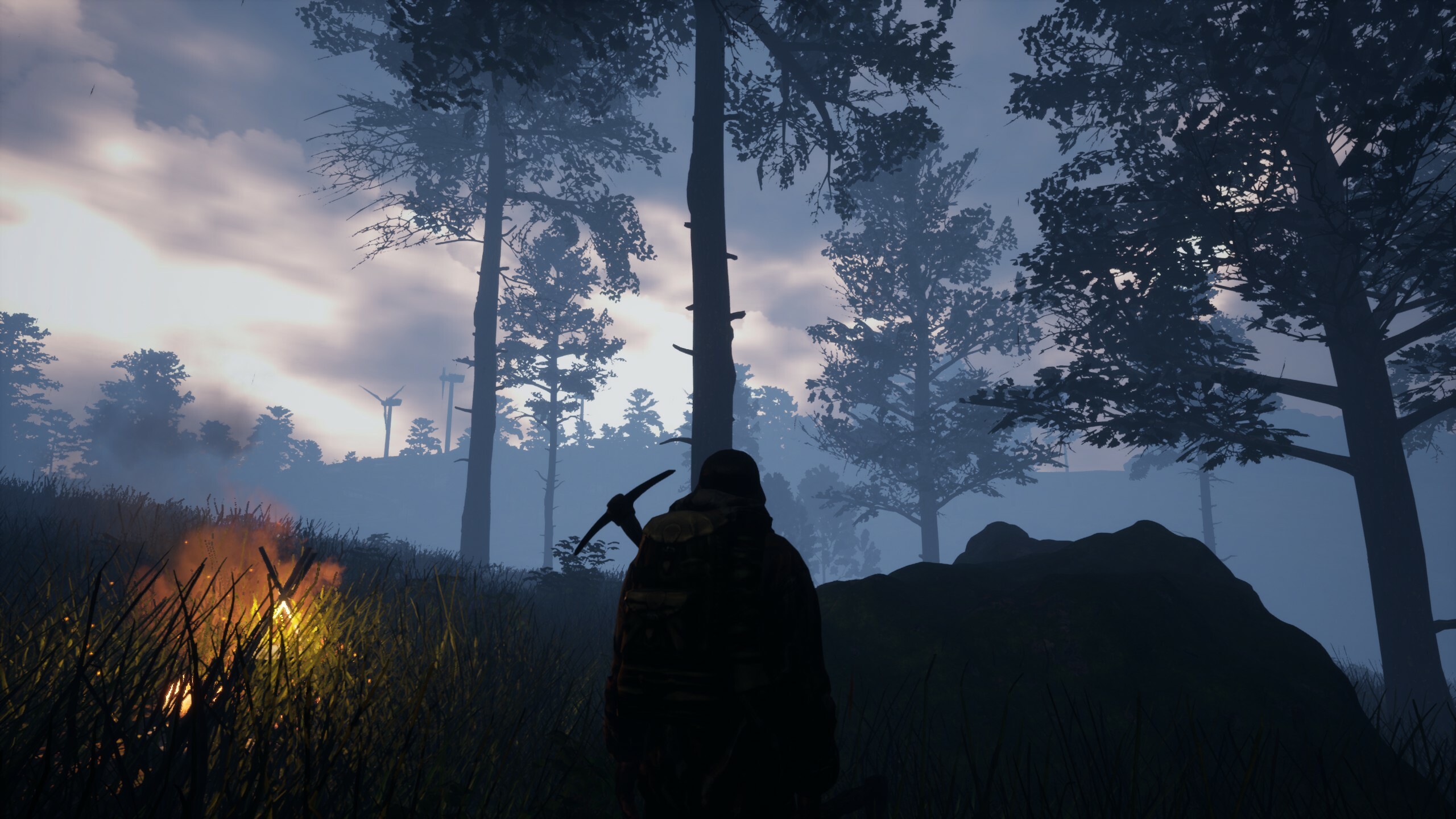 KAOS SurVival screenshot 45