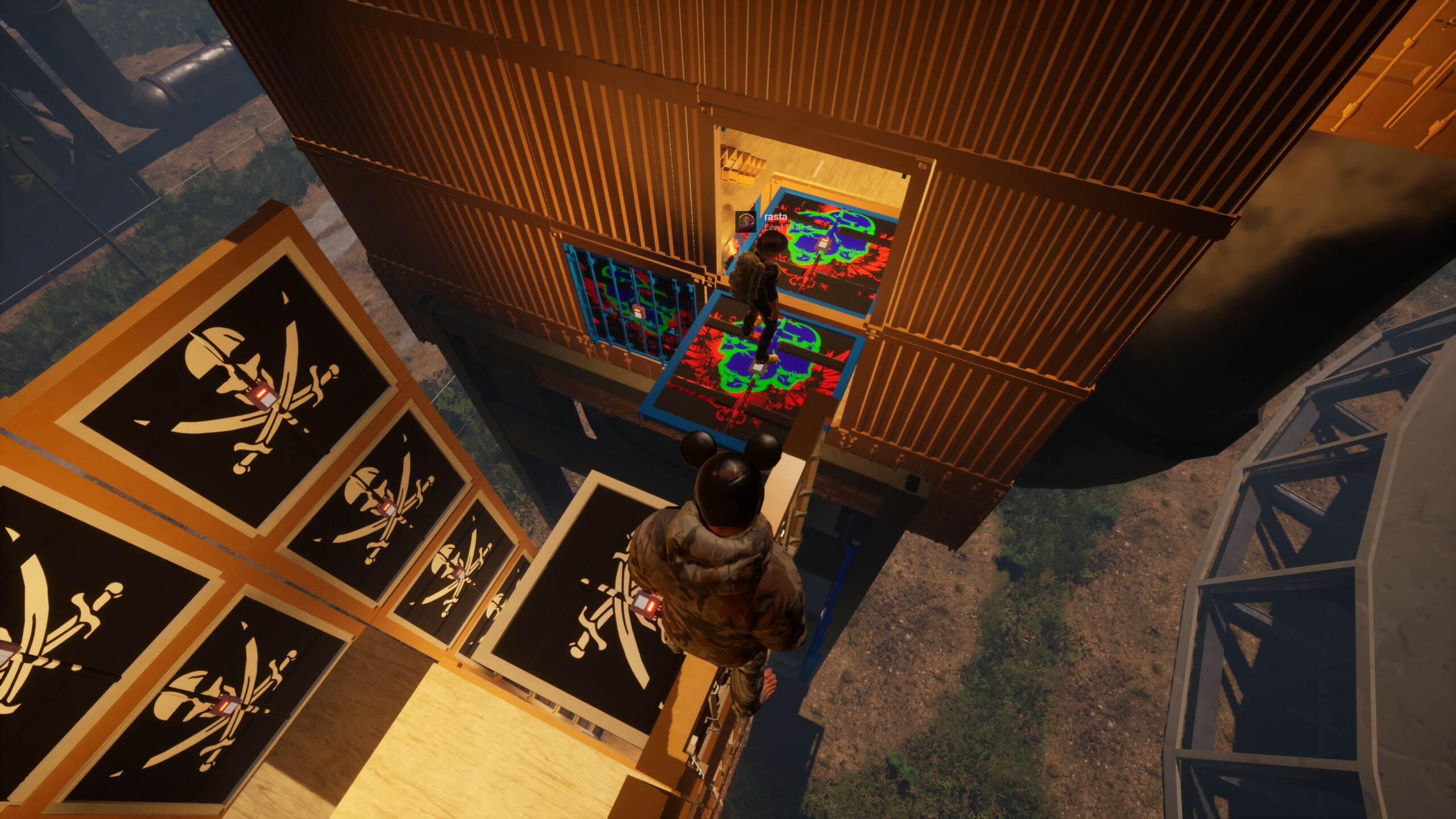 KAOS SurVival screenshot 30