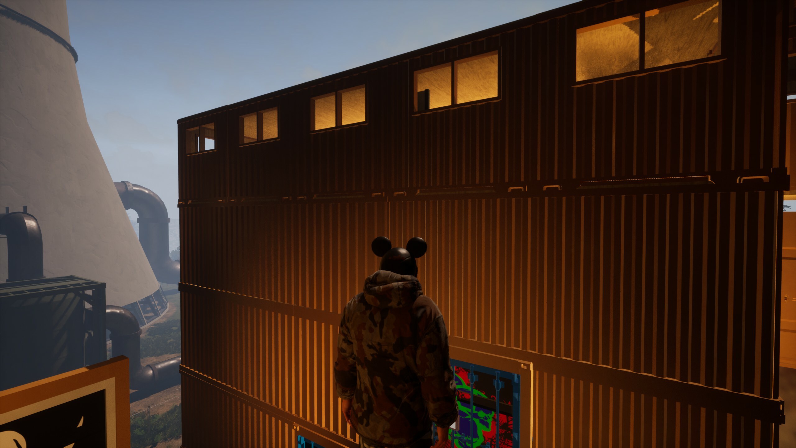 KAOS SurVival screenshot 29