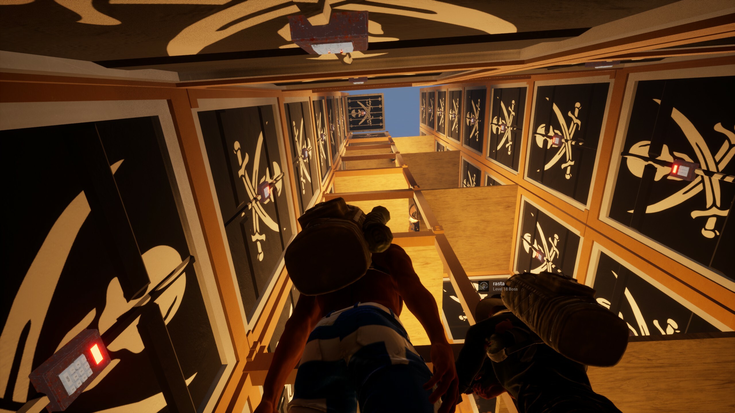 KAOS SurVival screenshot 25