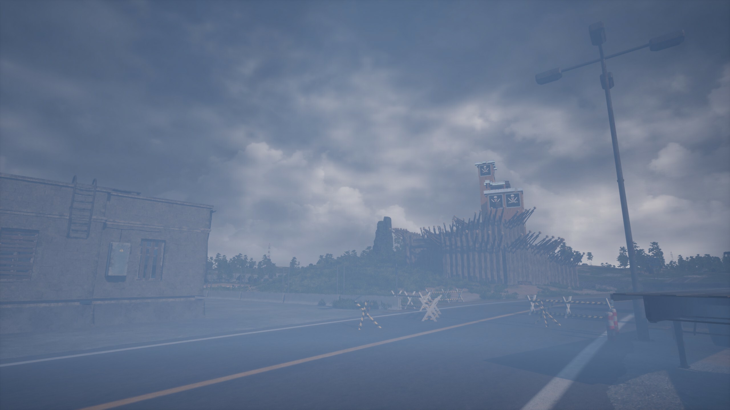 KAOS SurVival screenshot 38