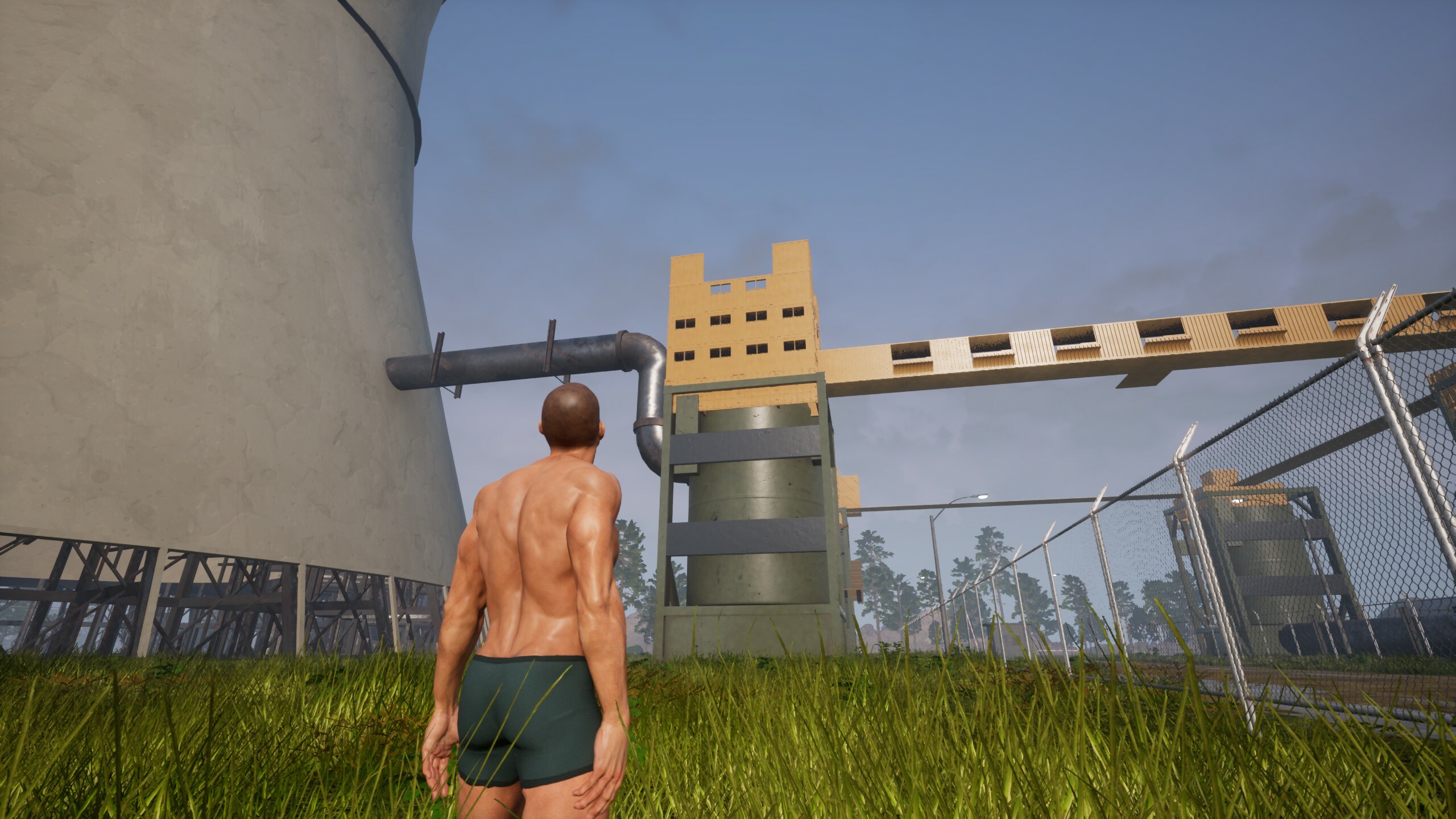 KAOS SurVival screenshot 17