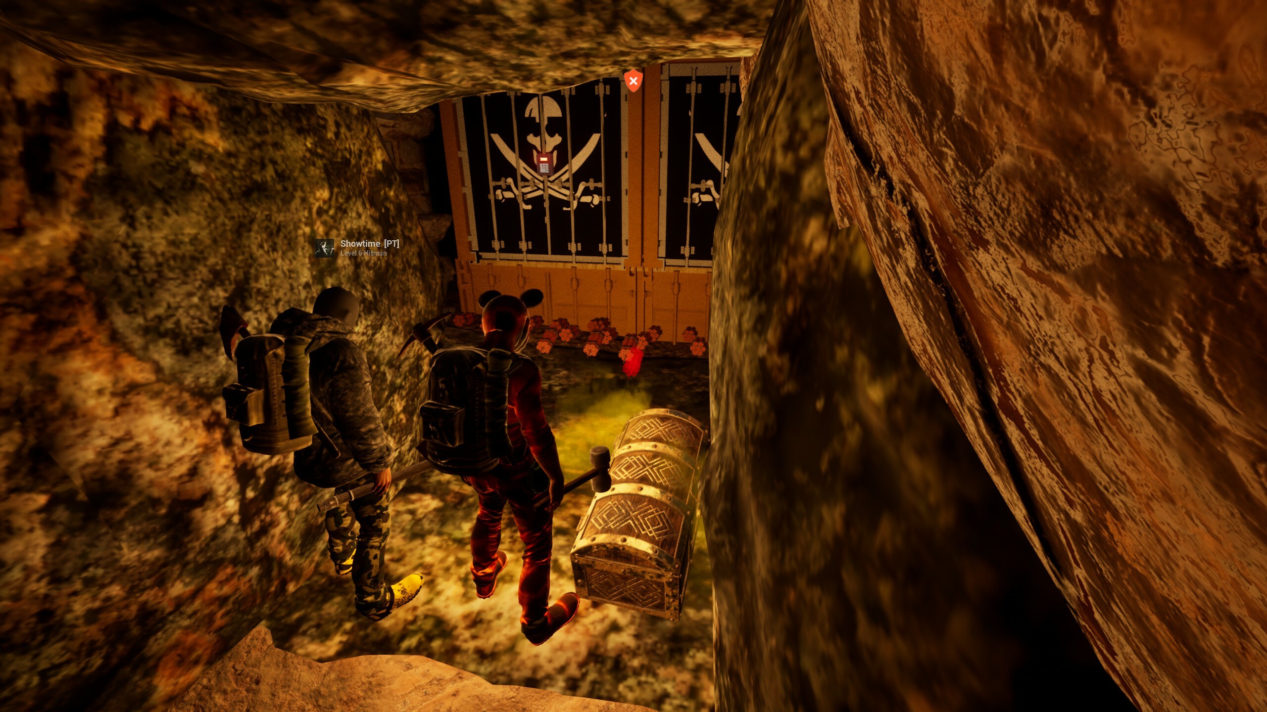KAOS SurVival screenshot 20