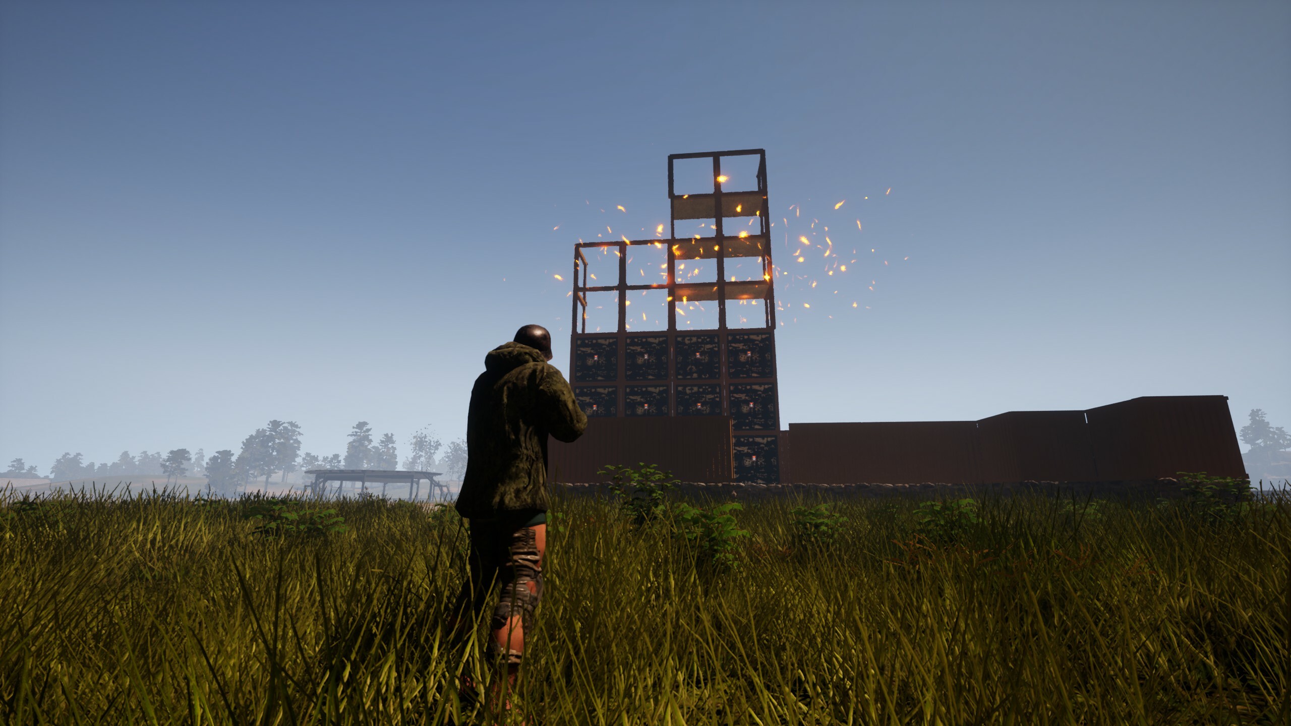 KAOS SurVival screenshot 43