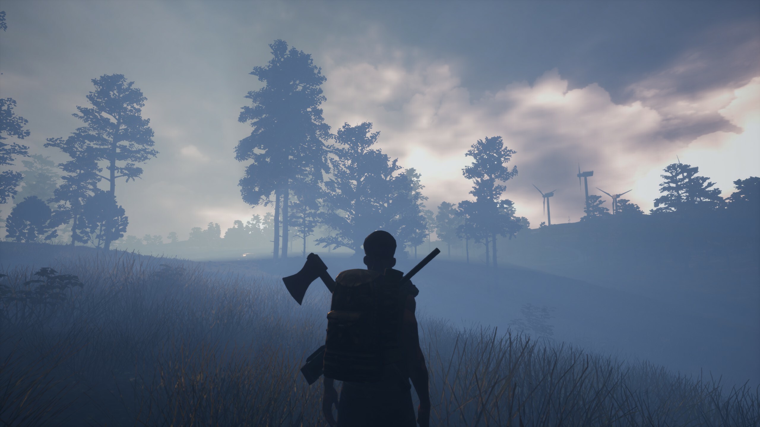 KAOS SurVival screenshot 46