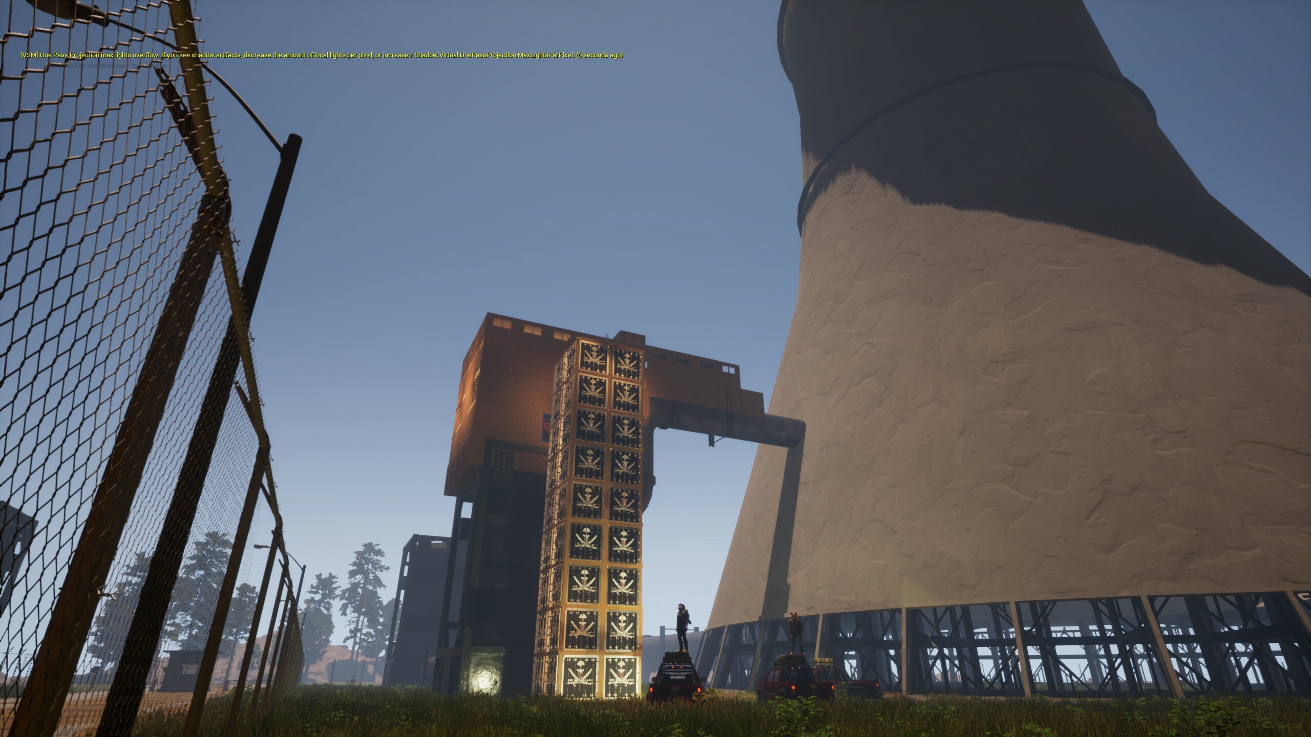 KAOS SurVival screenshot 33