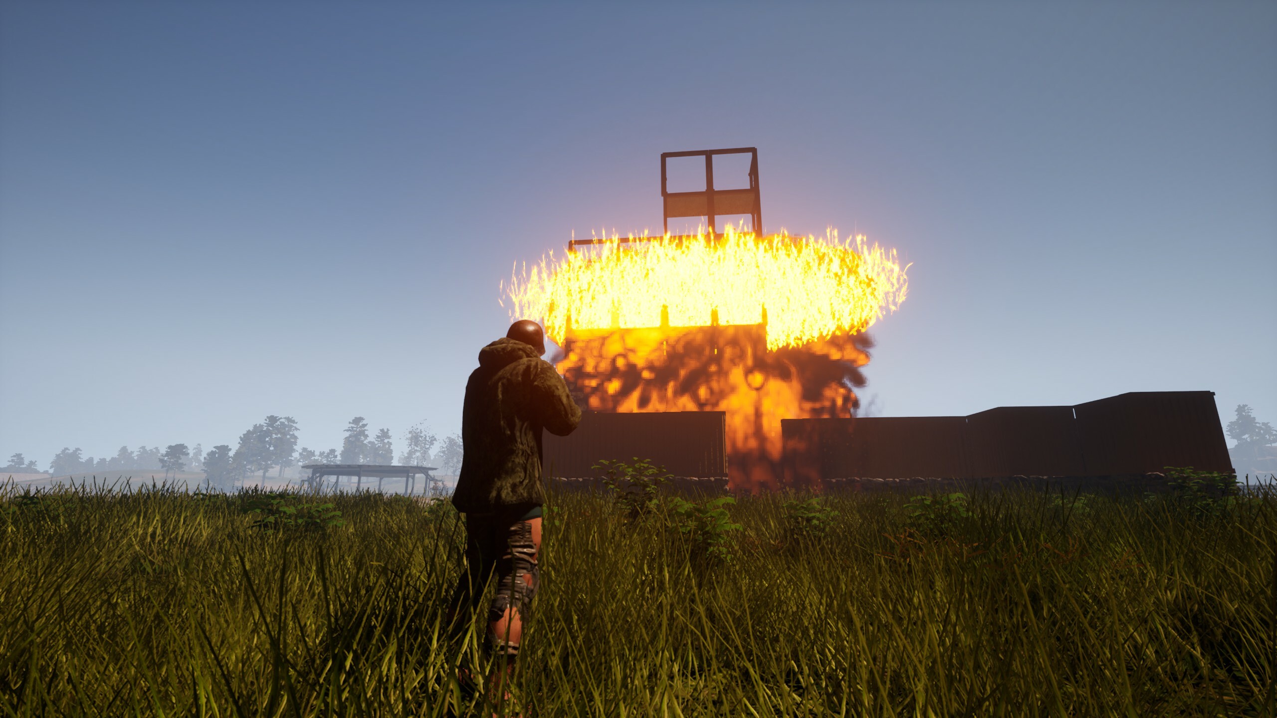 KAOS SurVival screenshot 42