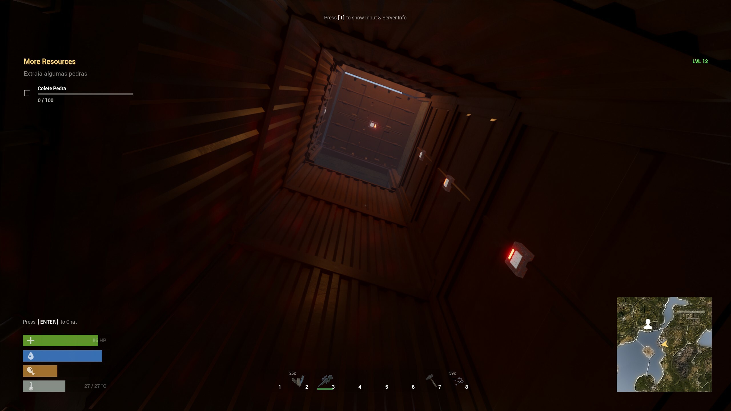 KAOS SurVival screenshot 15