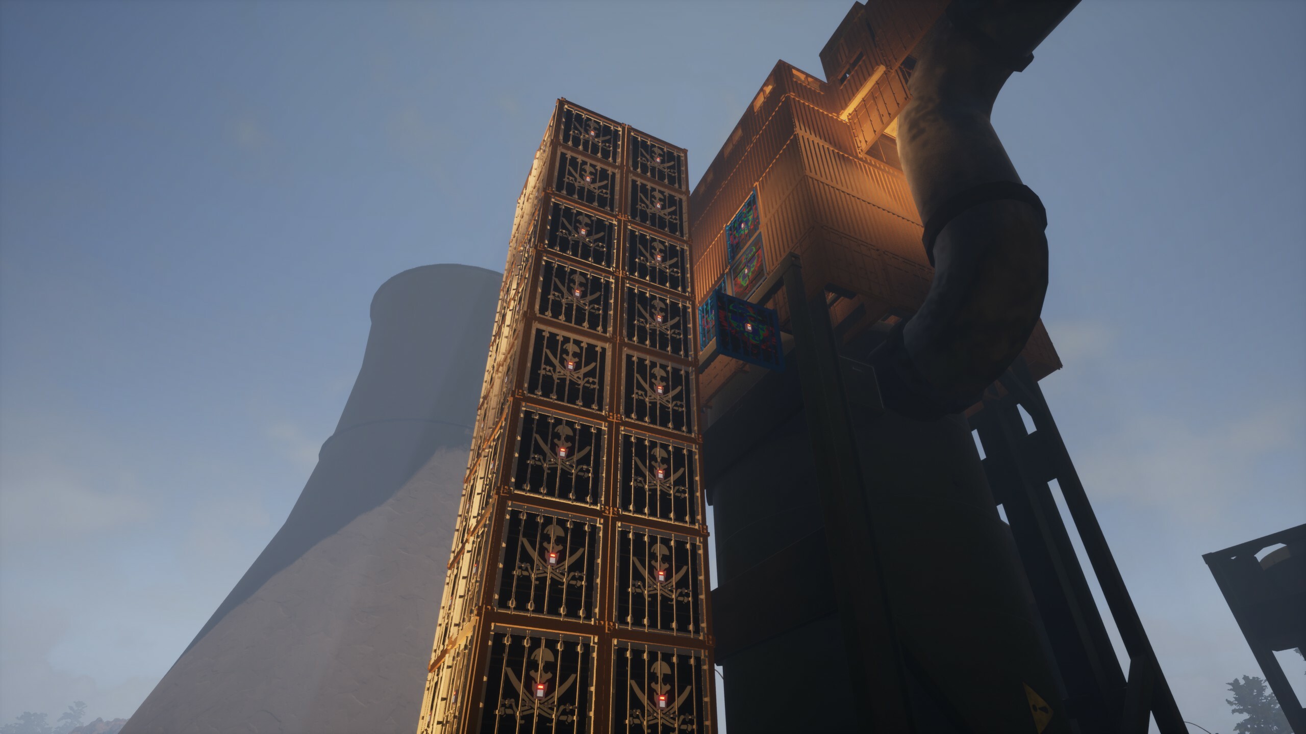 KAOS SurVival screenshot 28