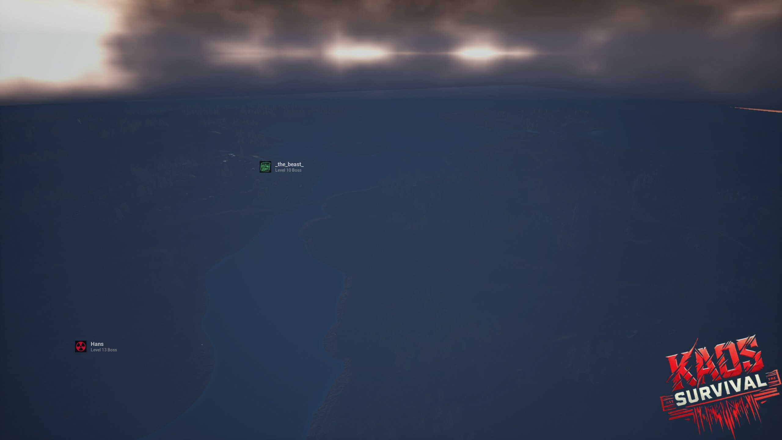 KAOS SurVival screenshot 12