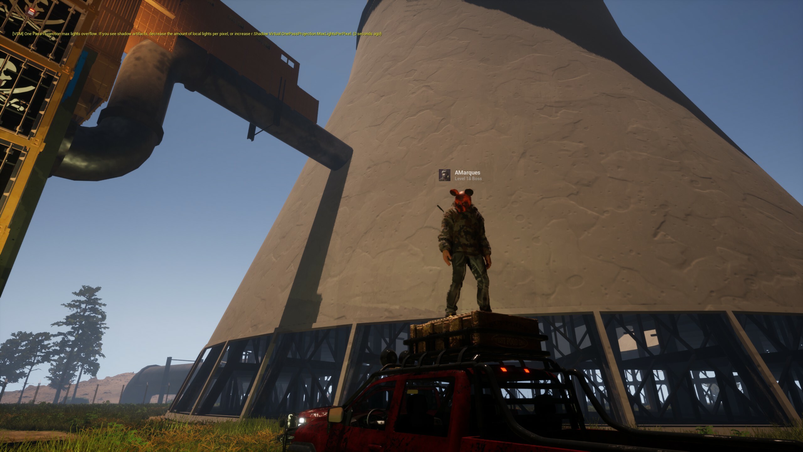 KAOS SurVival screenshot 34