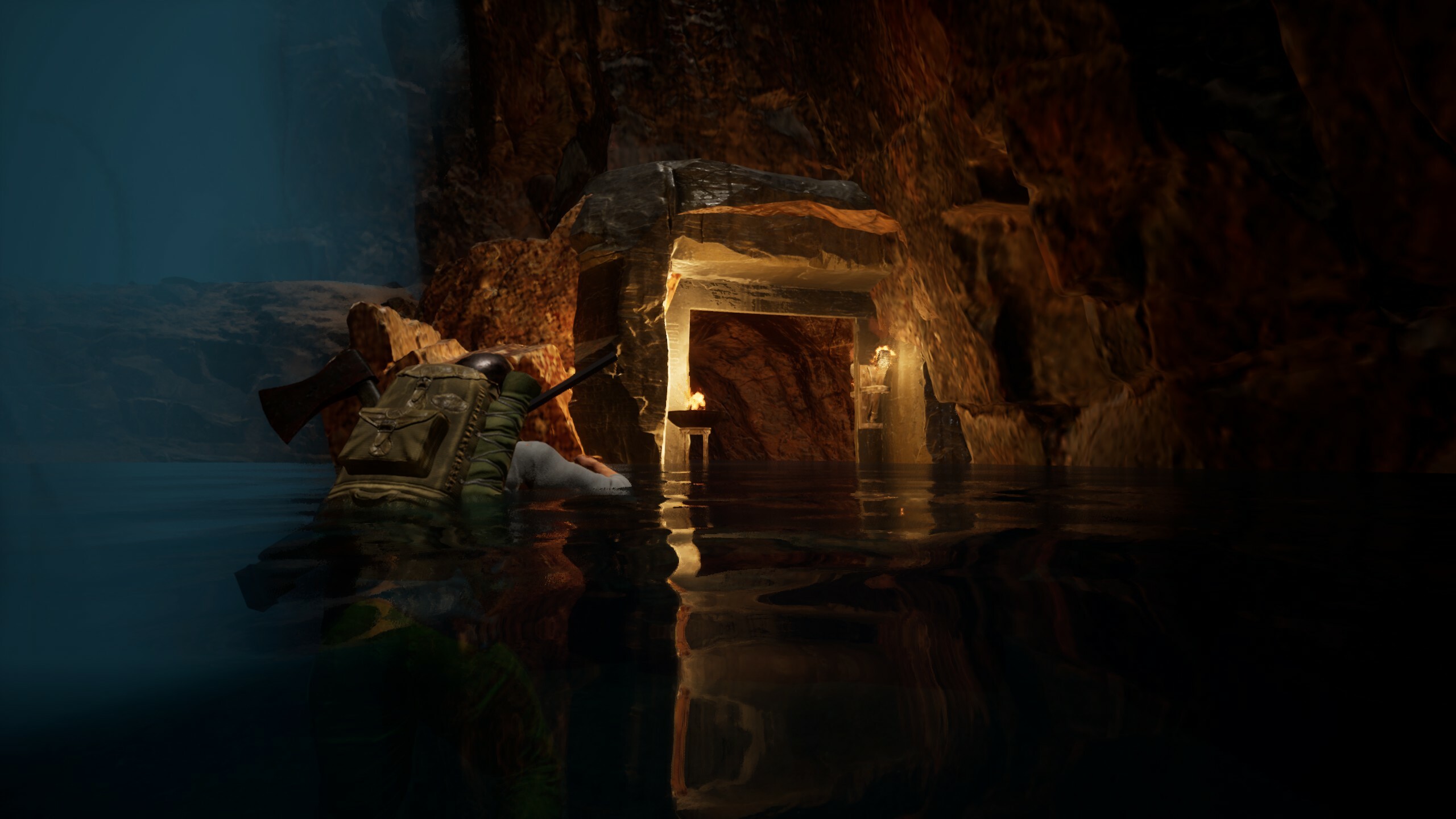 KAOS SurVival screenshot 11