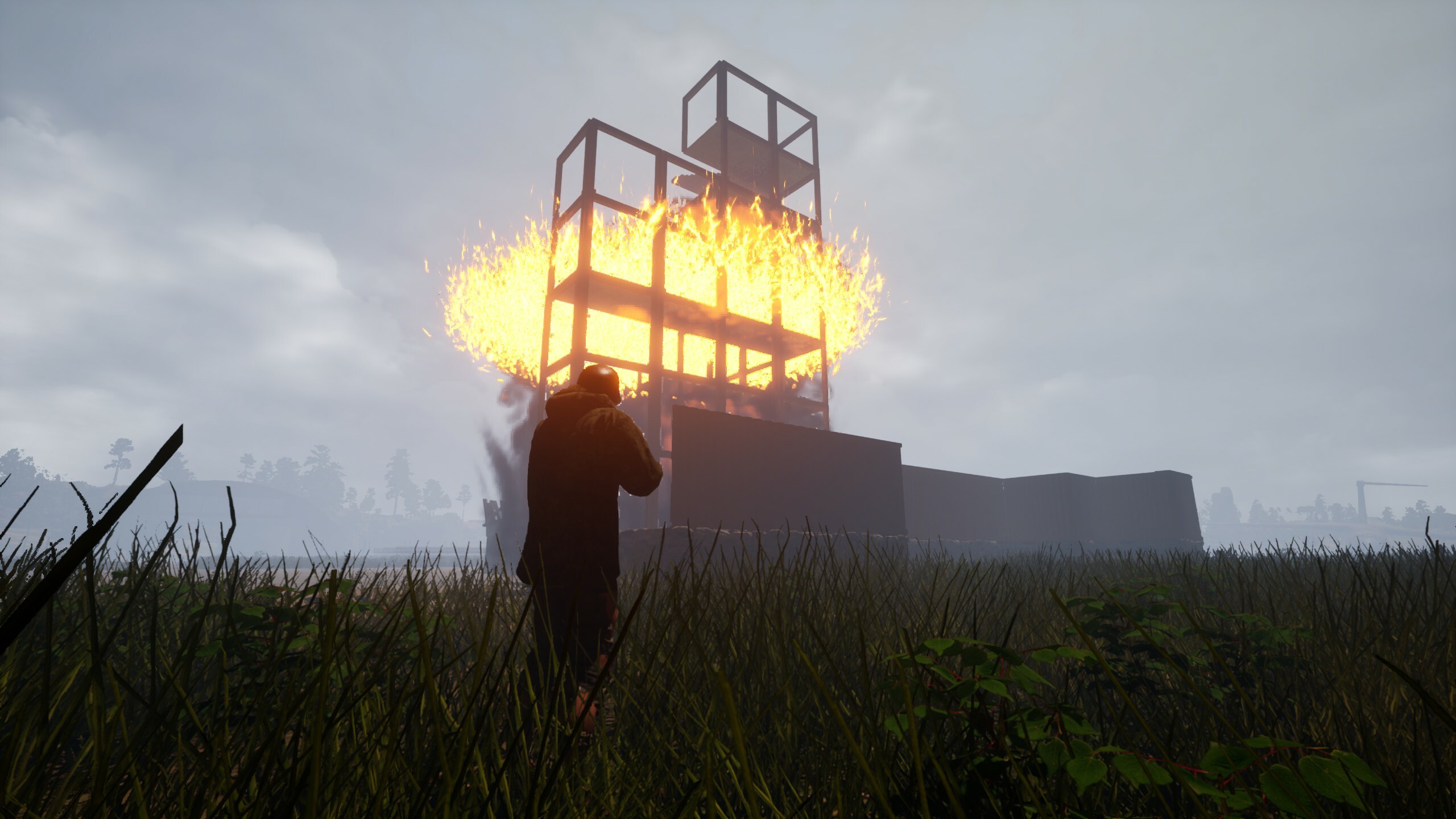 KAOS SurVival screenshot 41