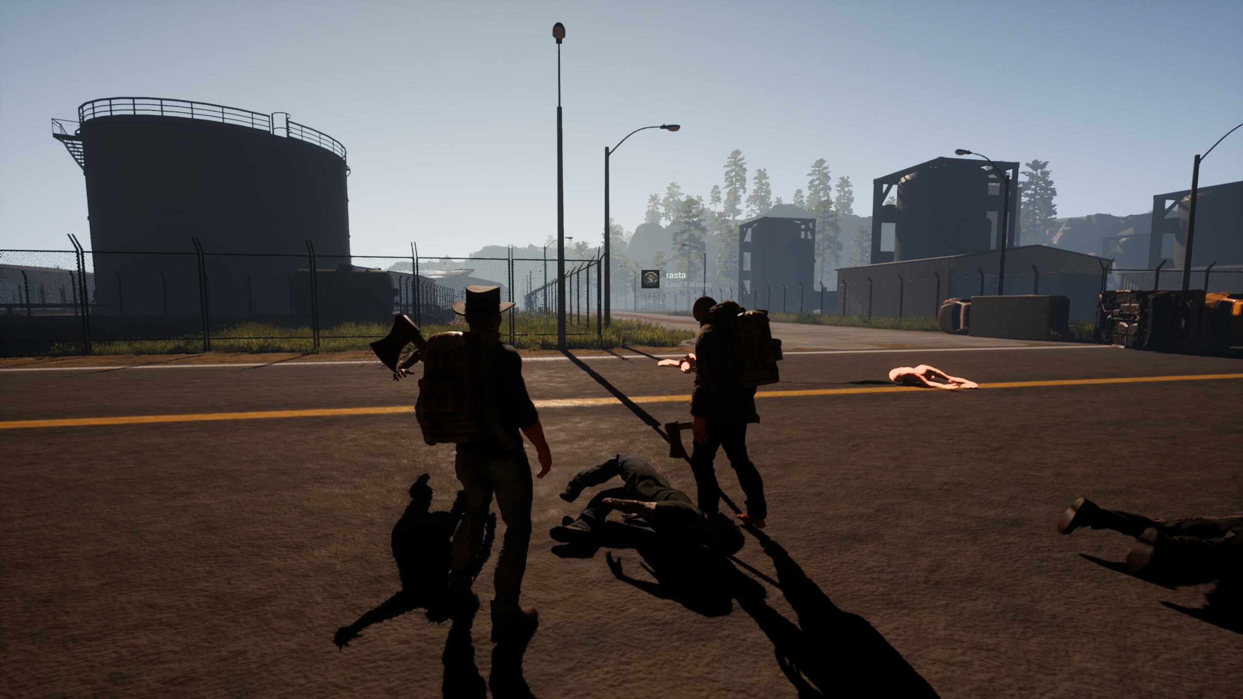 KAOS SurVival screenshot 49