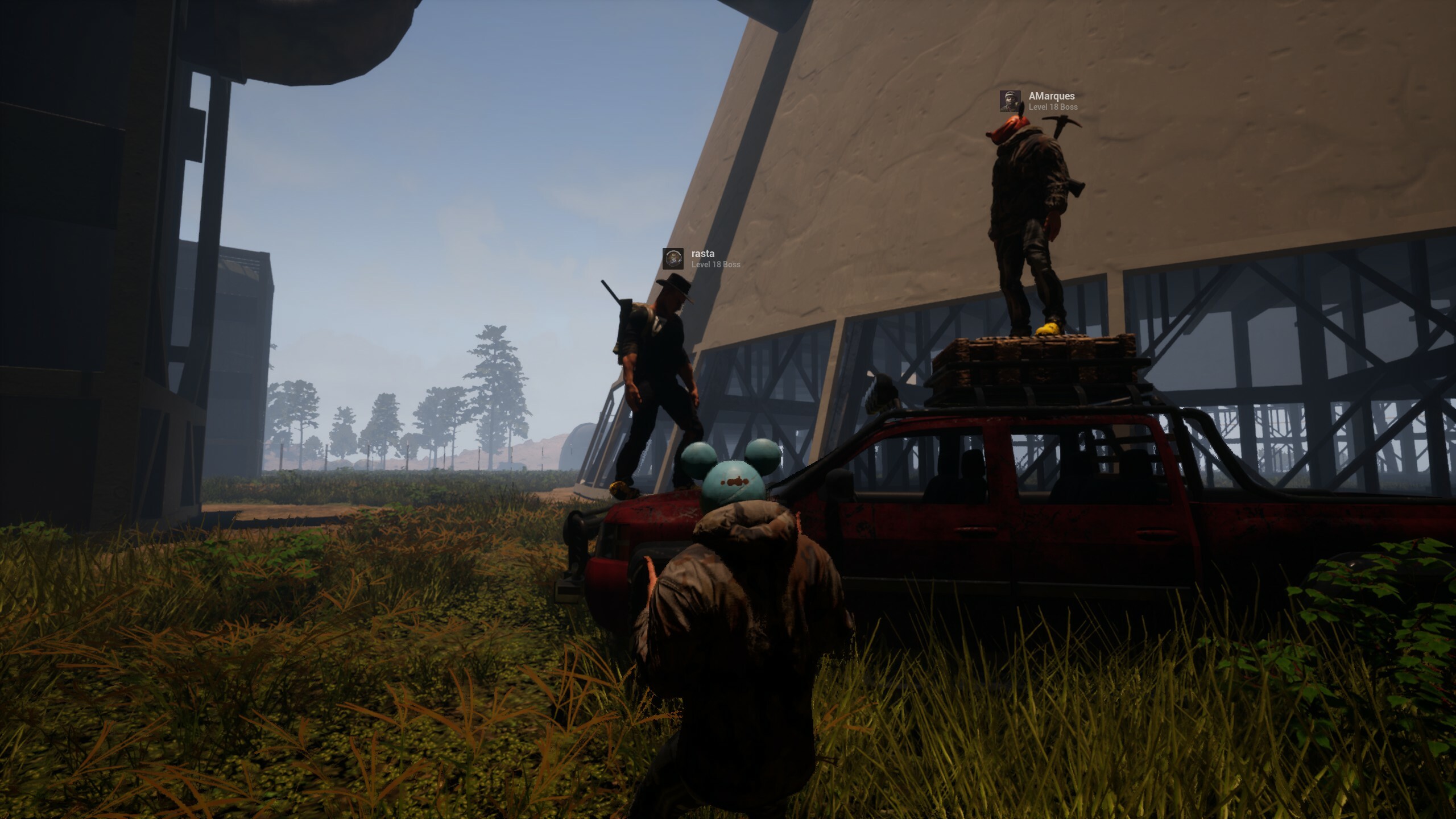 KAOS SurVival screenshot 31