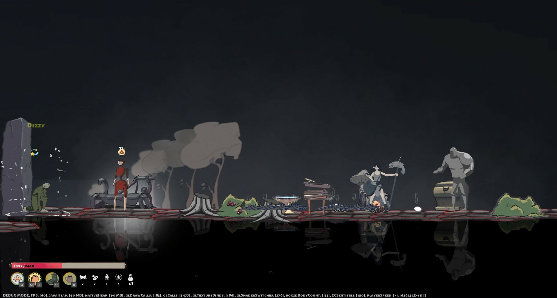Oroboro screenshot 8