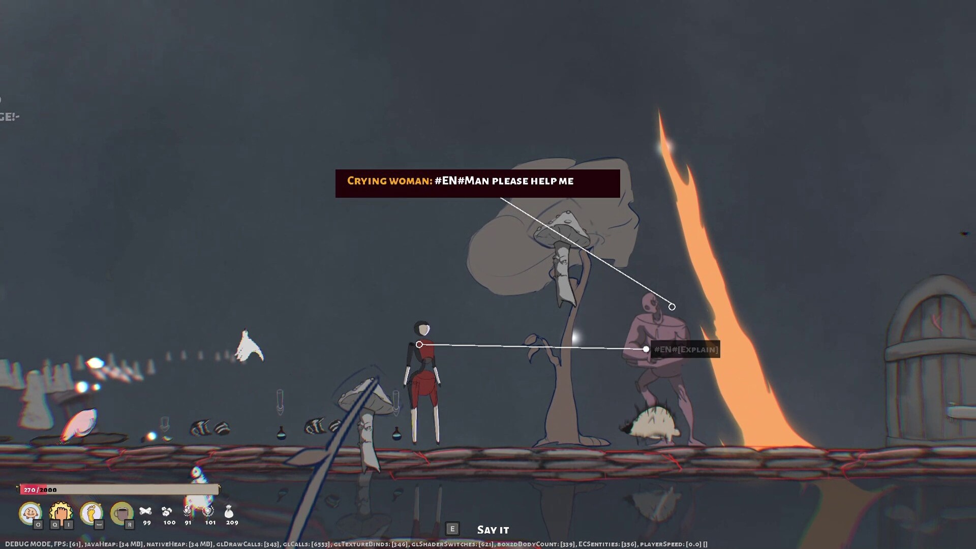 Oroboro screenshot 7