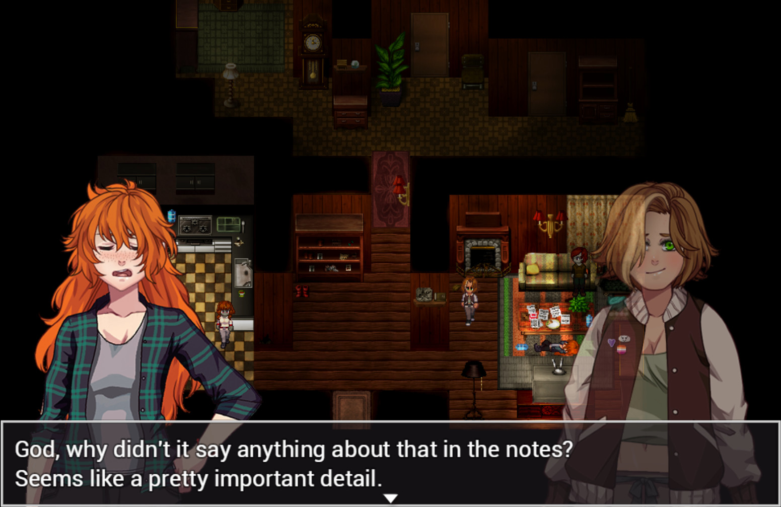 Heartstop screenshot 4