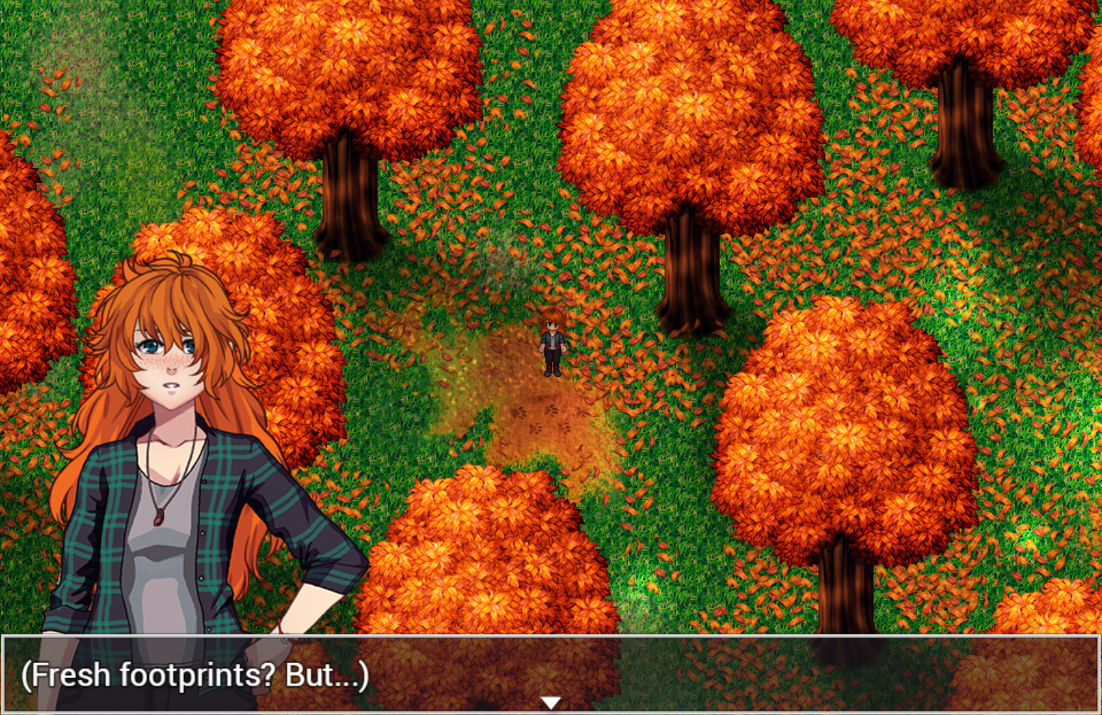 Heartstop screenshot 6