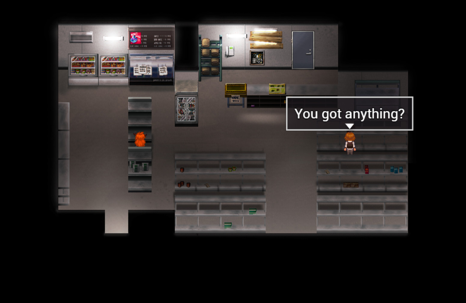 Heartstop screenshot 2