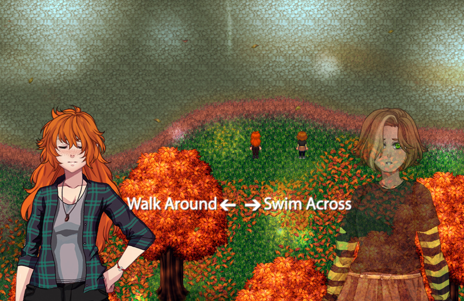 Heartstop screenshot 3