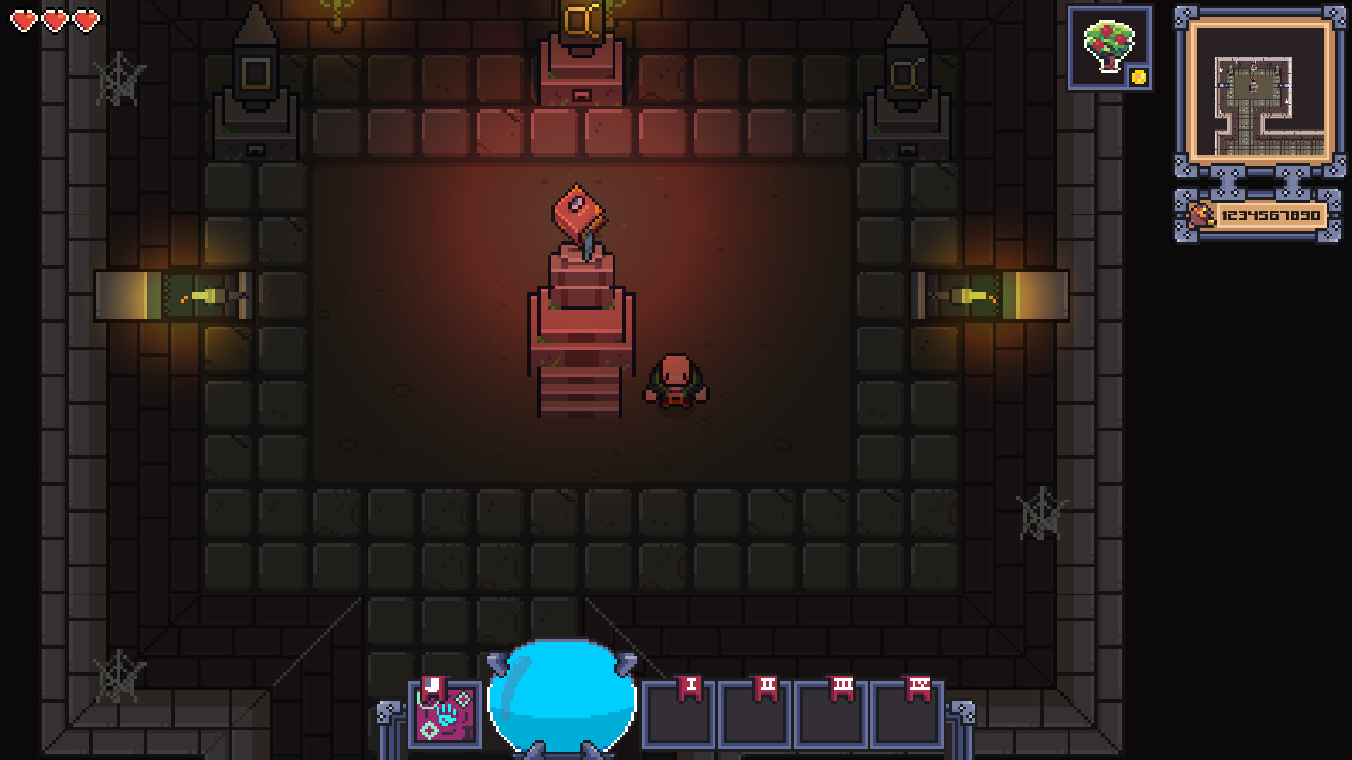 Advenclave screenshot 2