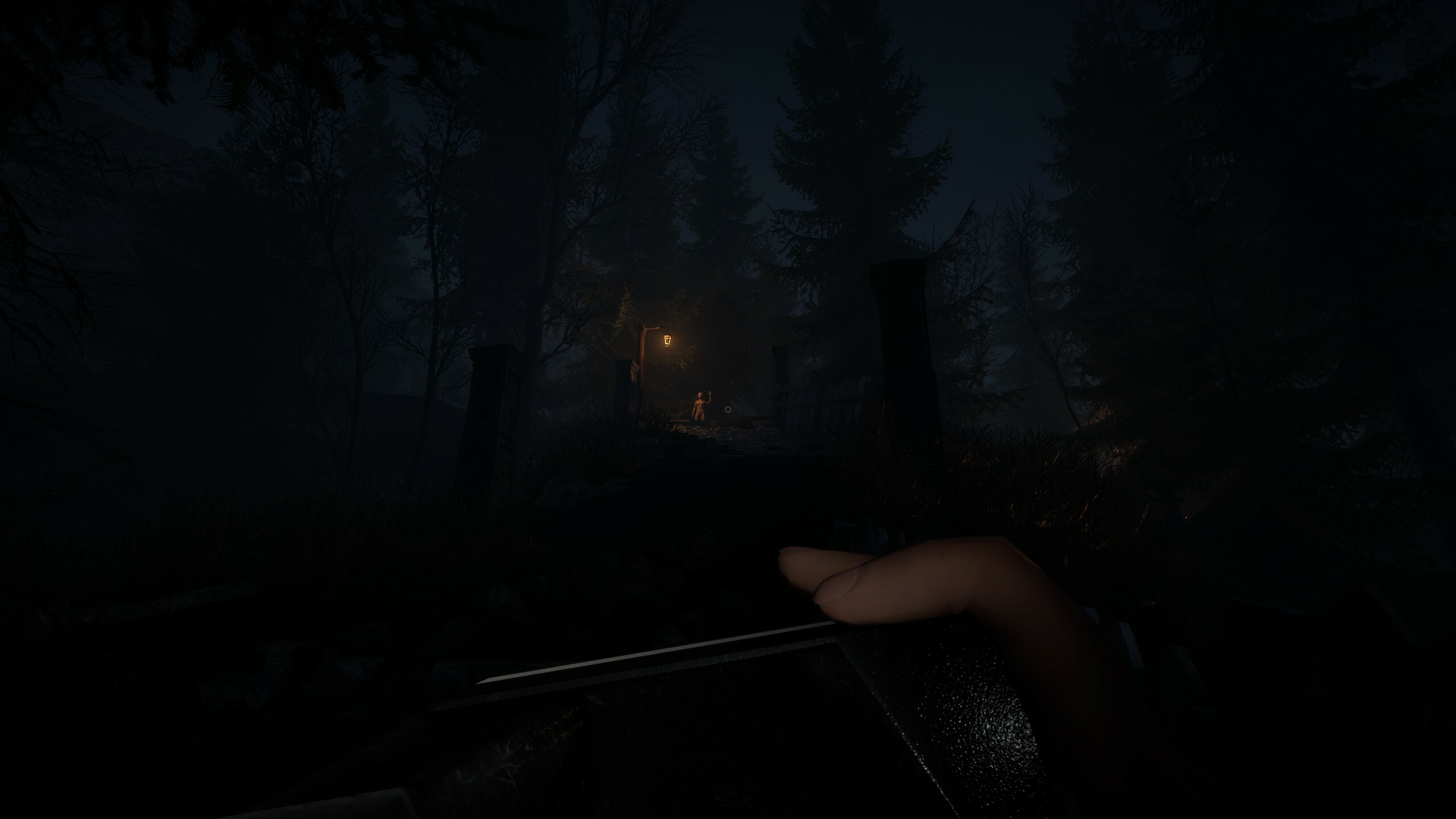 Two Sisters screenshot 2