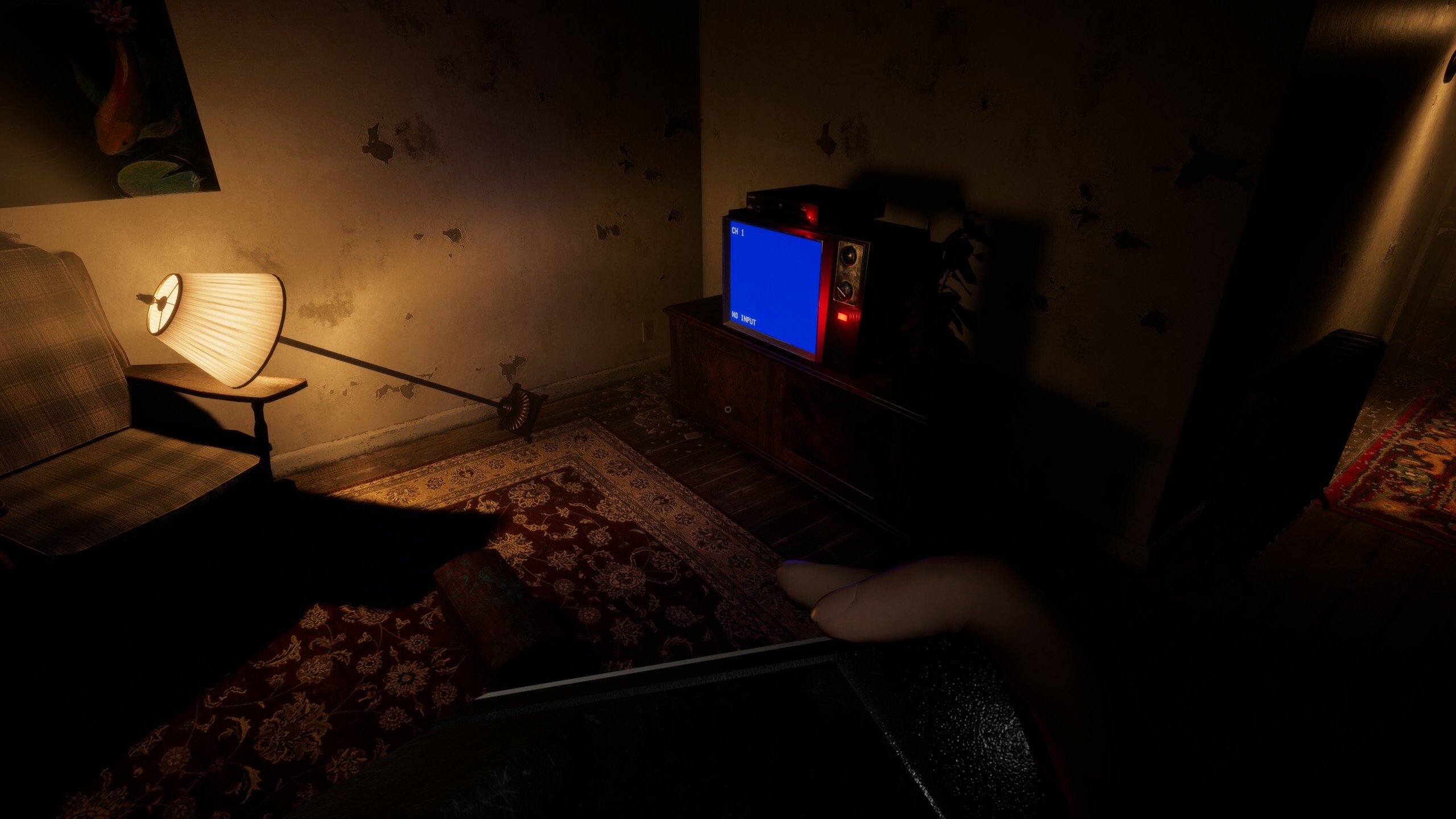 Two Sisters screenshot 12