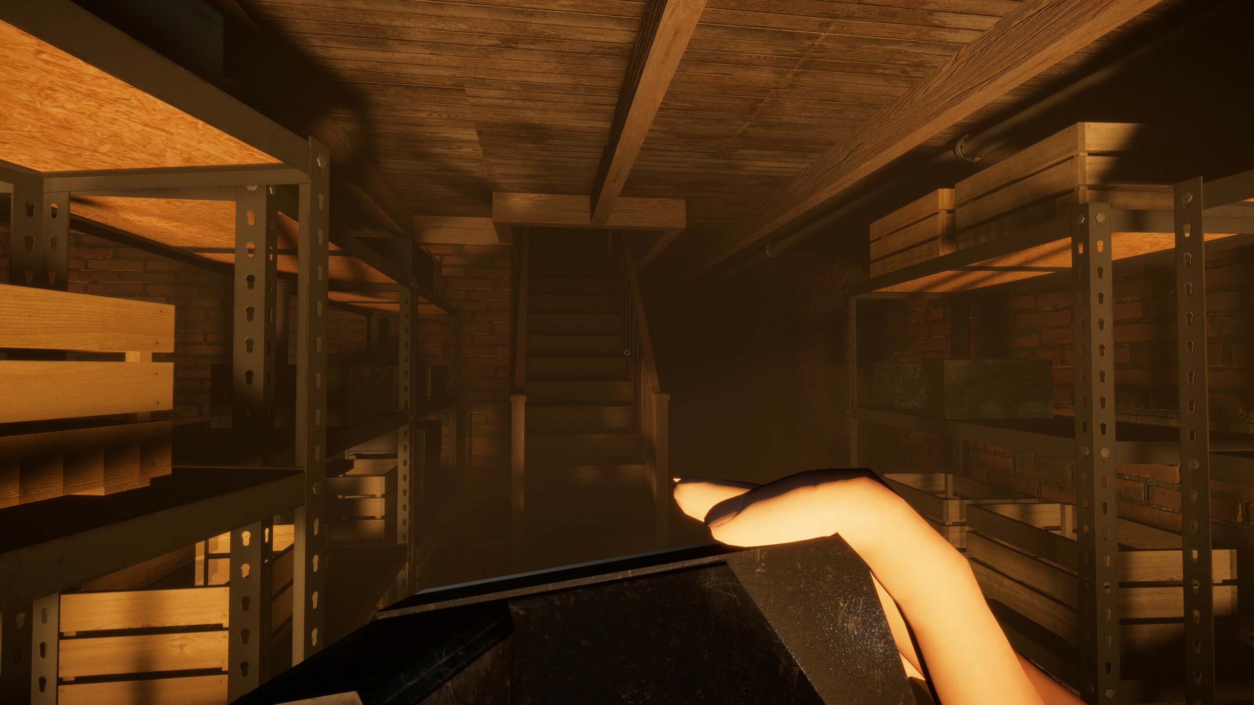 Two Sisters screenshot 16