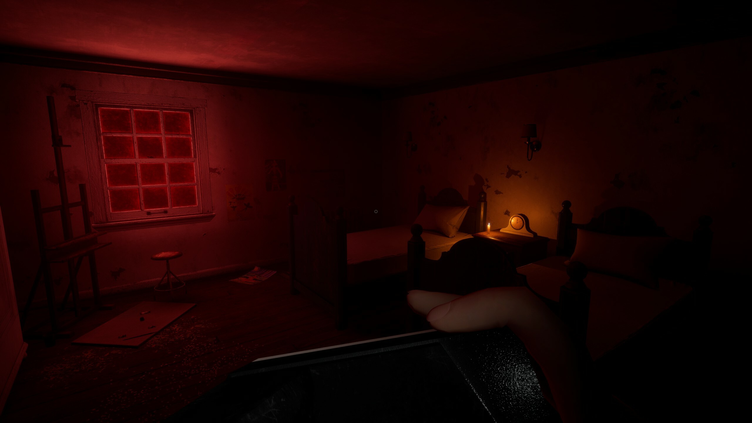 Two Sisters screenshot 11