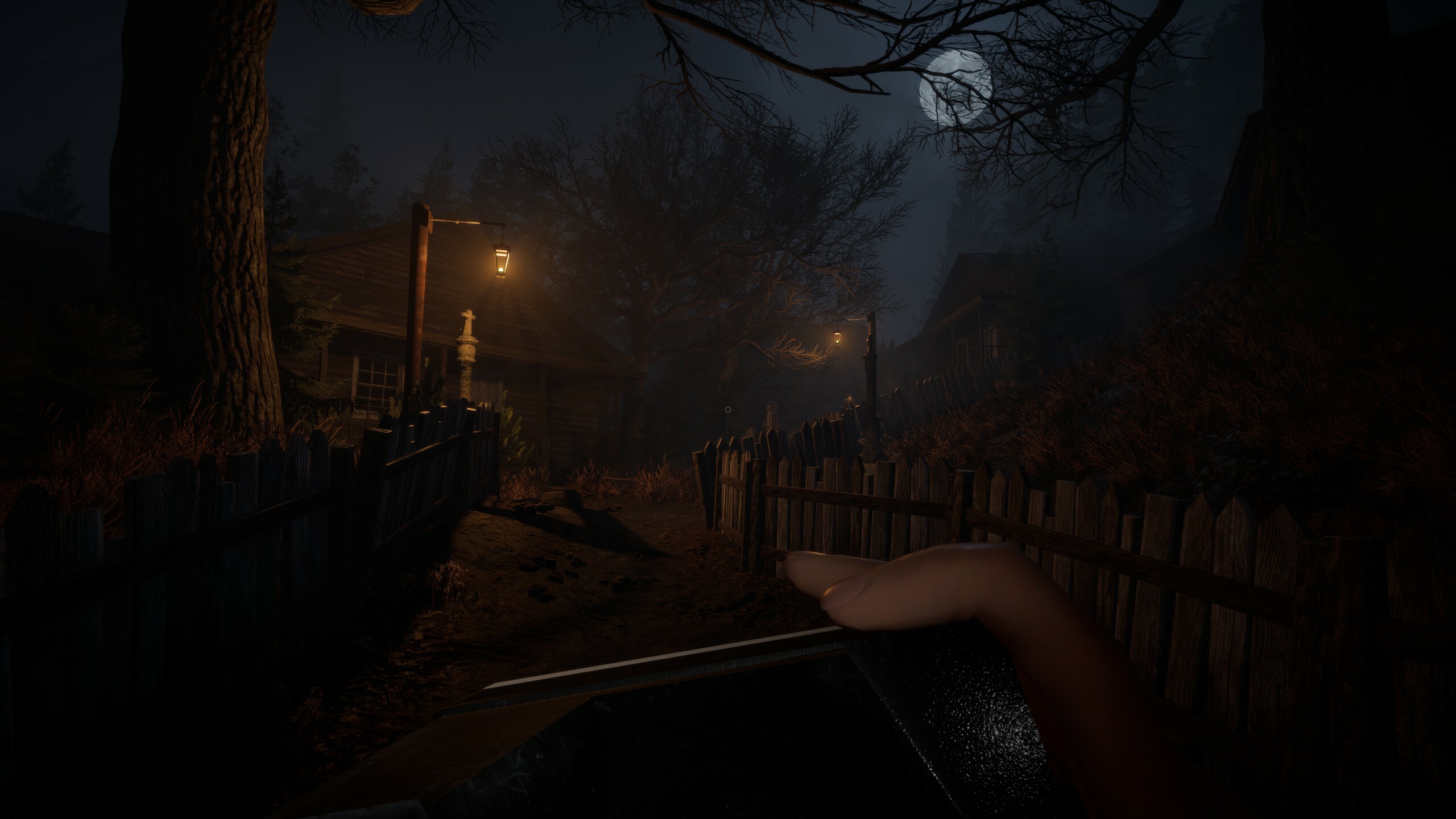 Two Sisters screenshot 8
