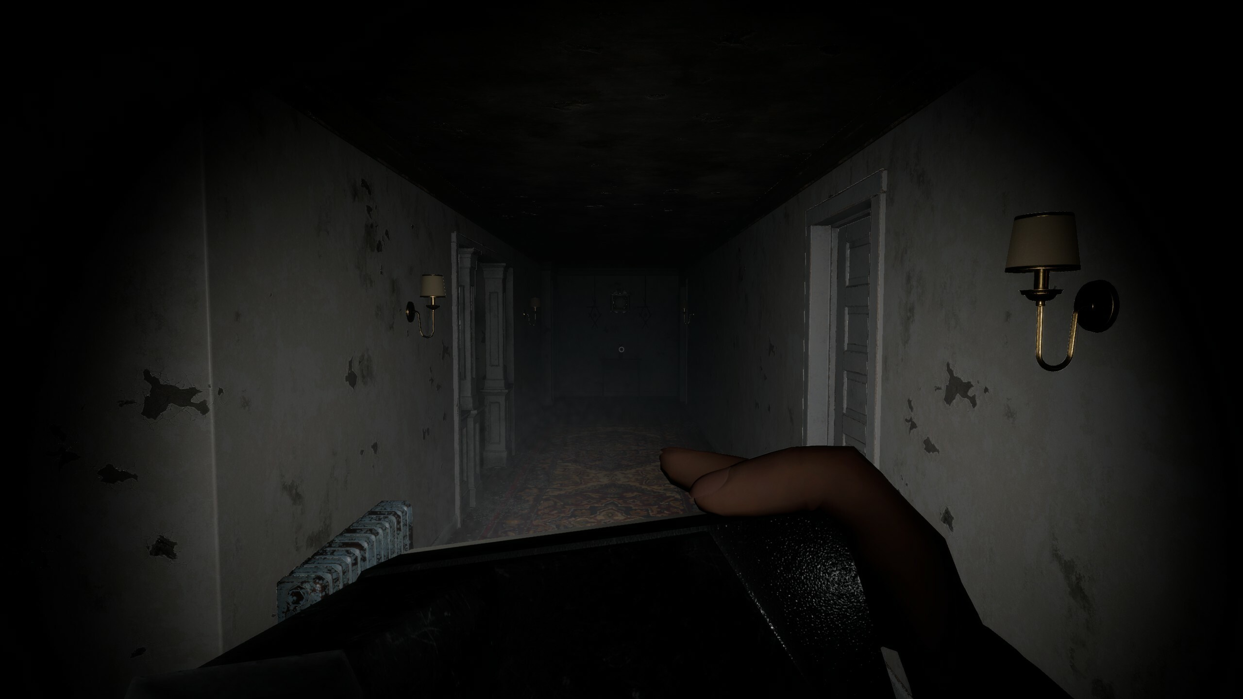 Two Sisters screenshot 4