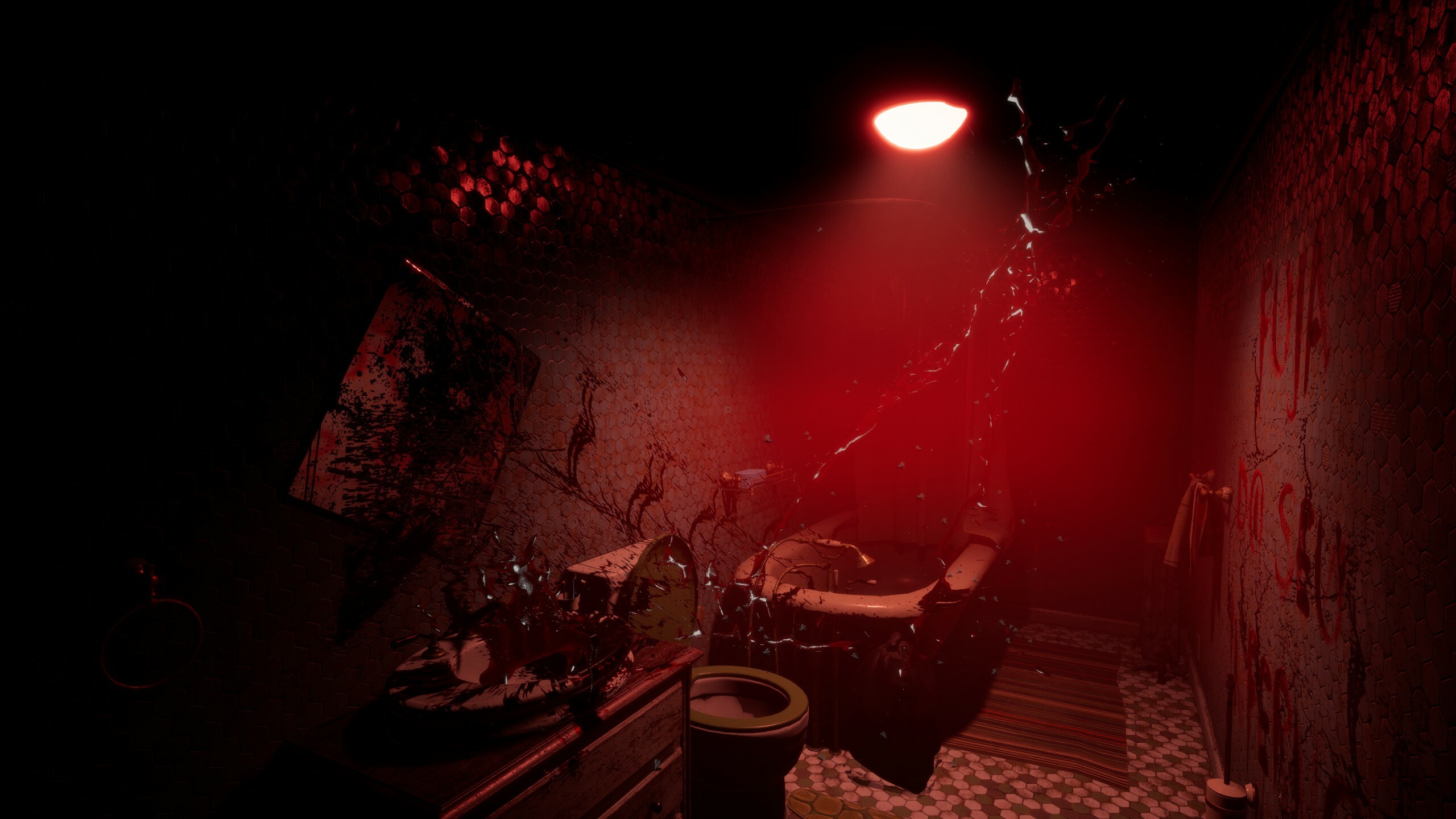 Two Sisters screenshot 25