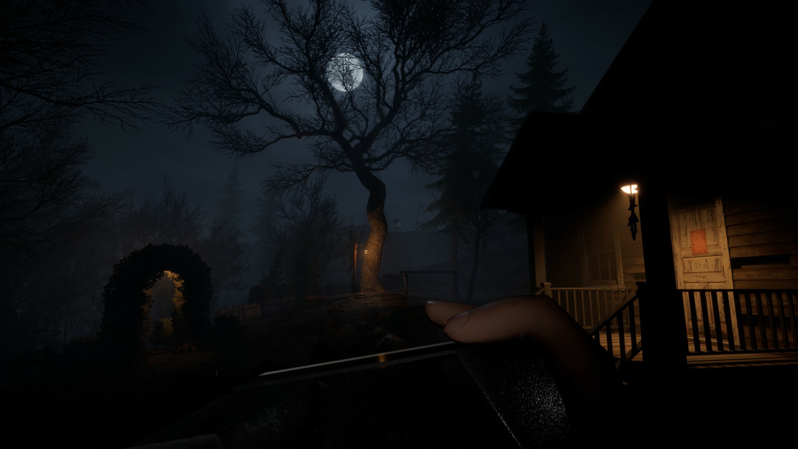 Two Sisters screenshot 9