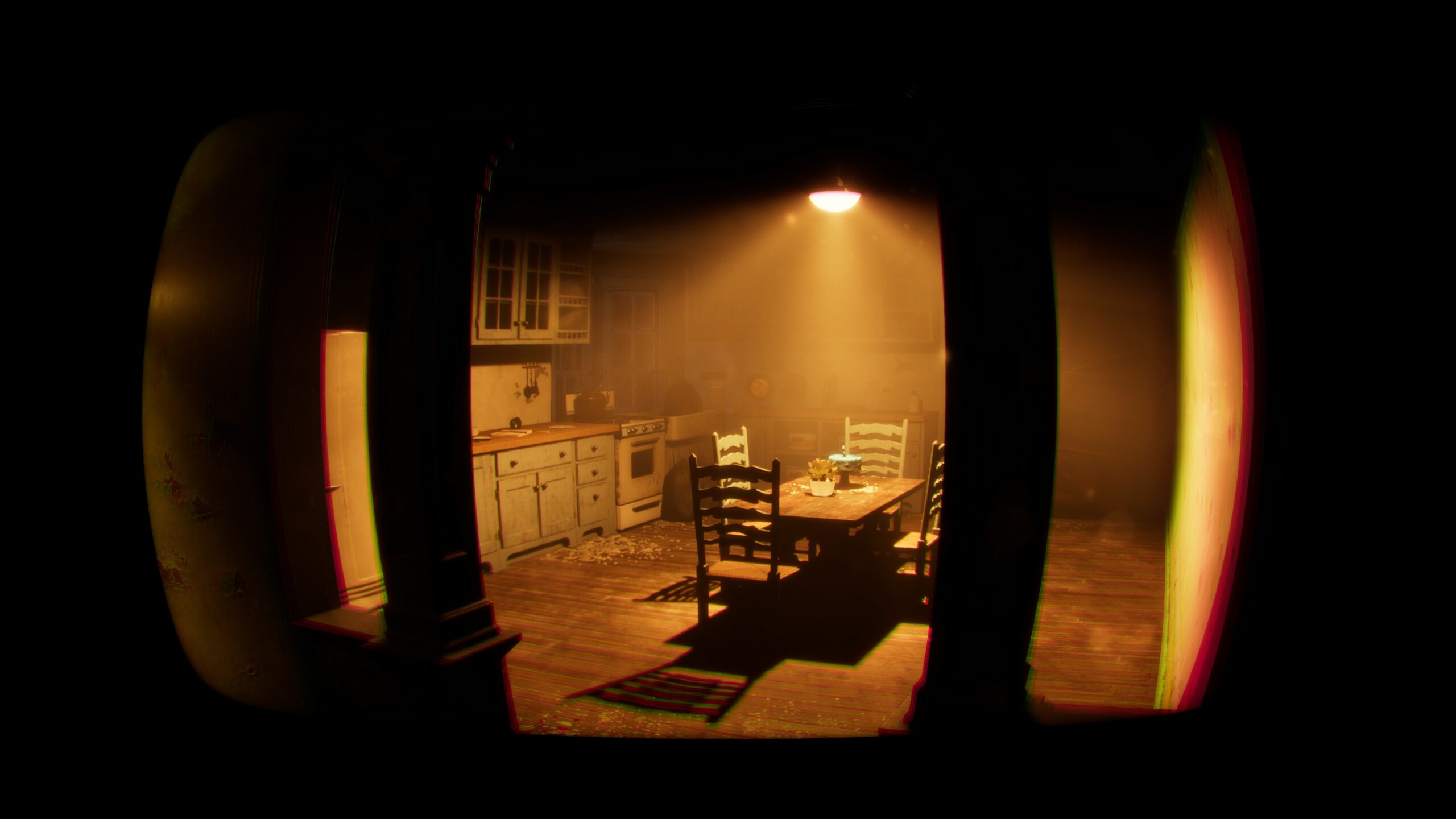 Two Sisters screenshot 5