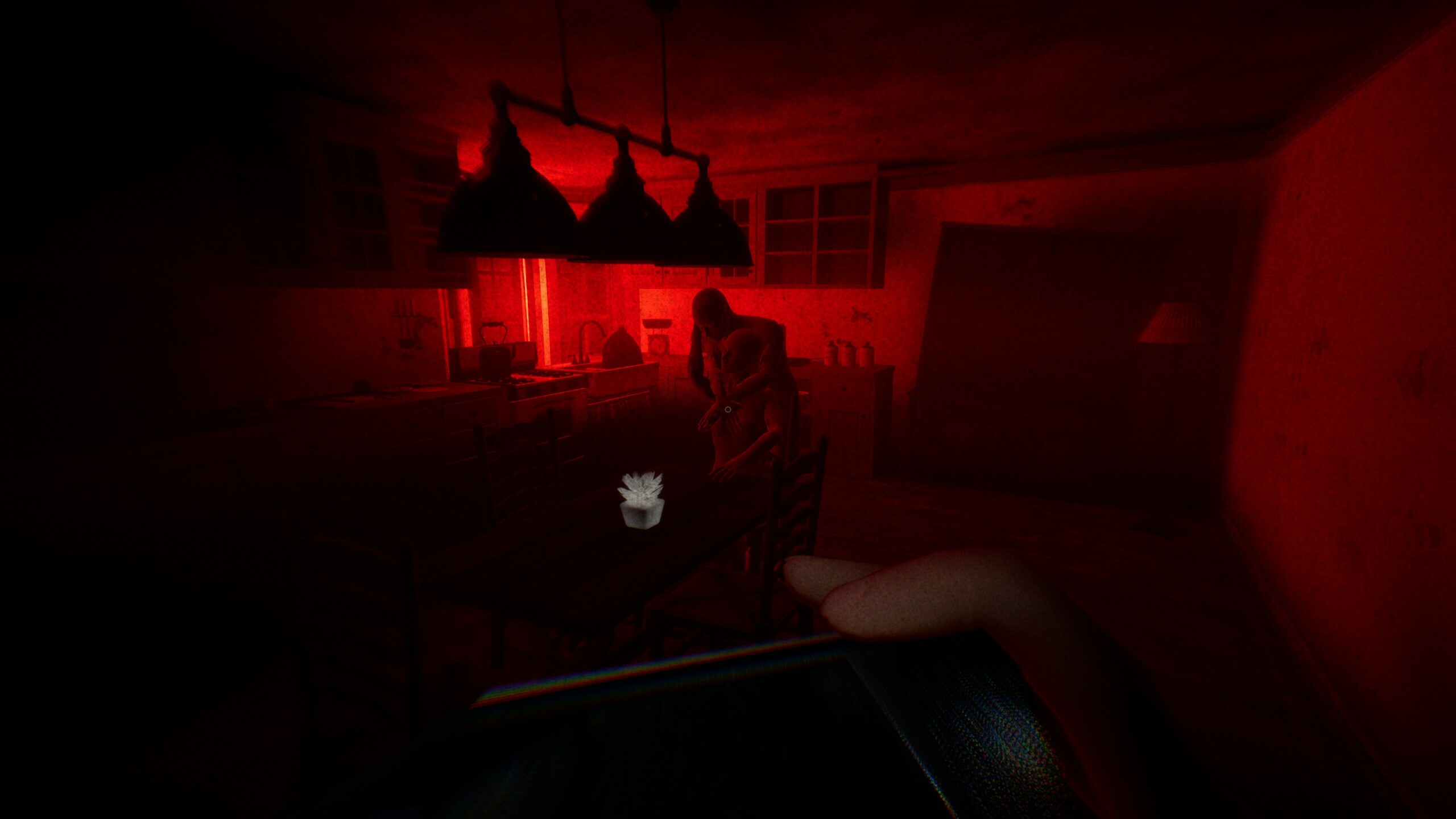 Two Sisters screenshot 18